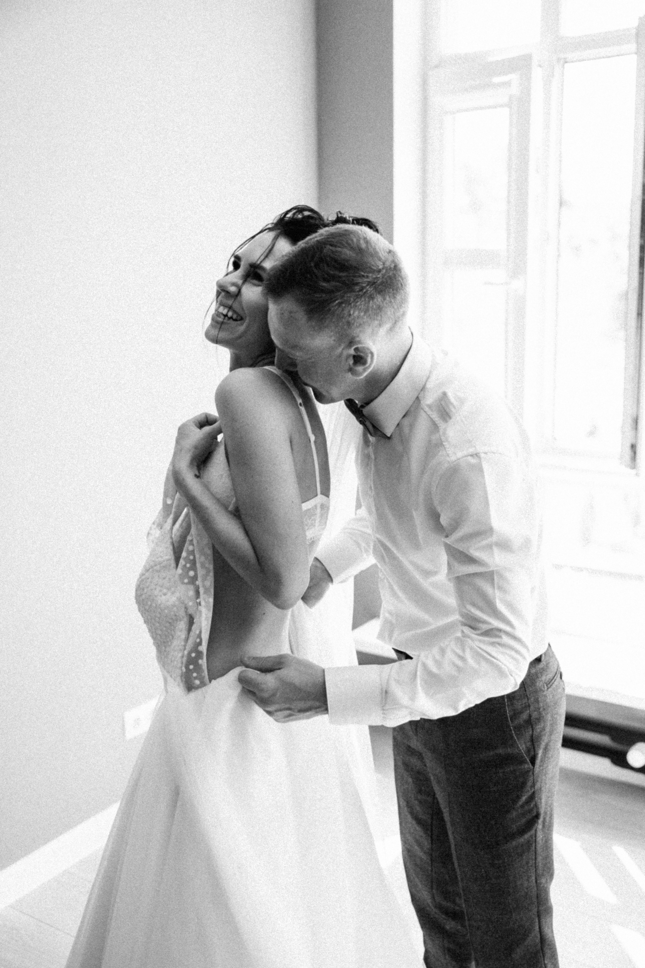 Свадебный фотограф Александр Кожарский