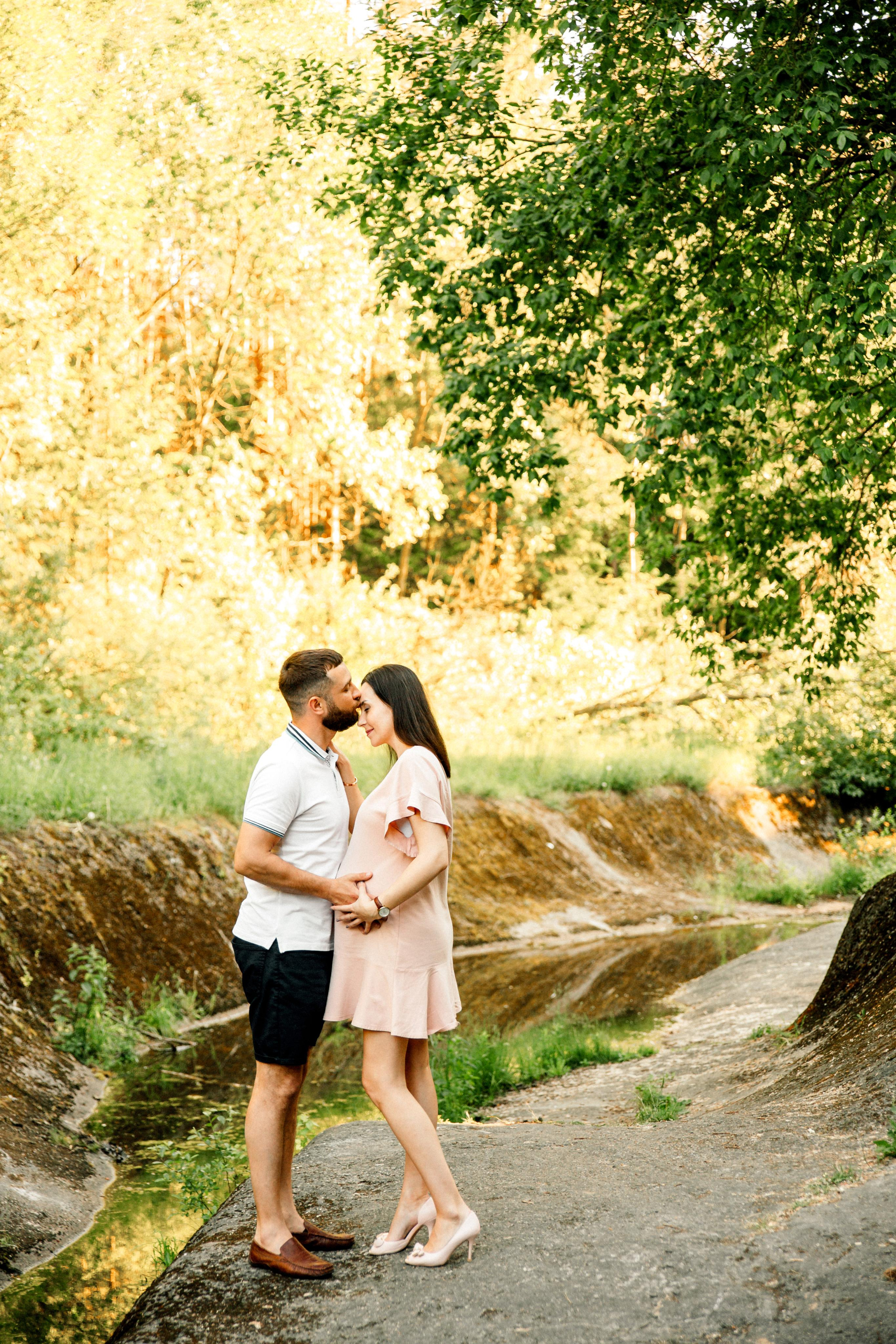 Семейная съёмка