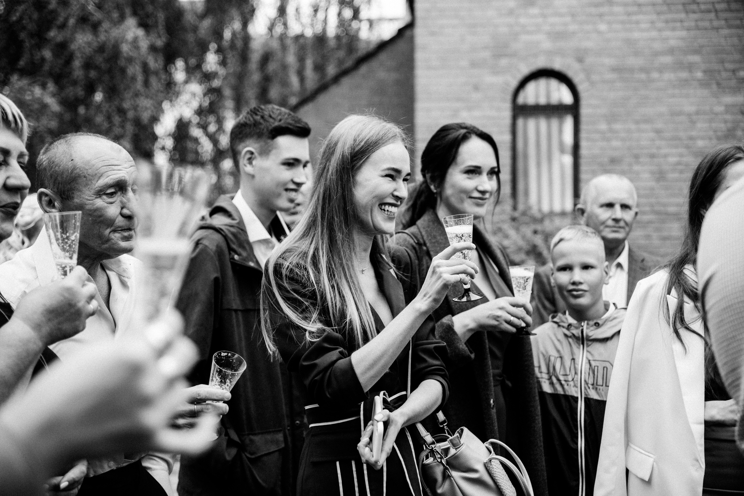 Свадебный фотограф Александр Кожарский