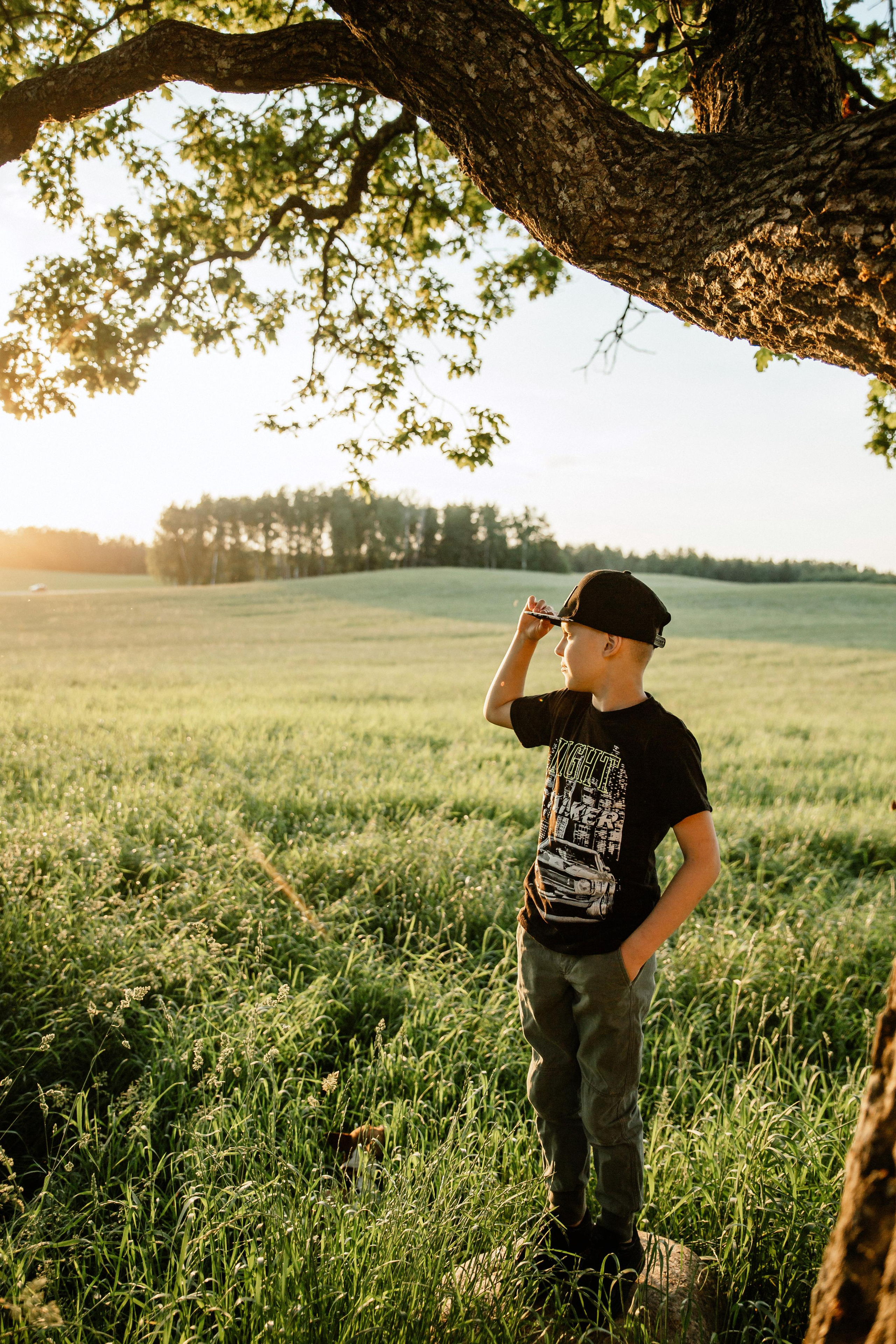 Семейная съёмка