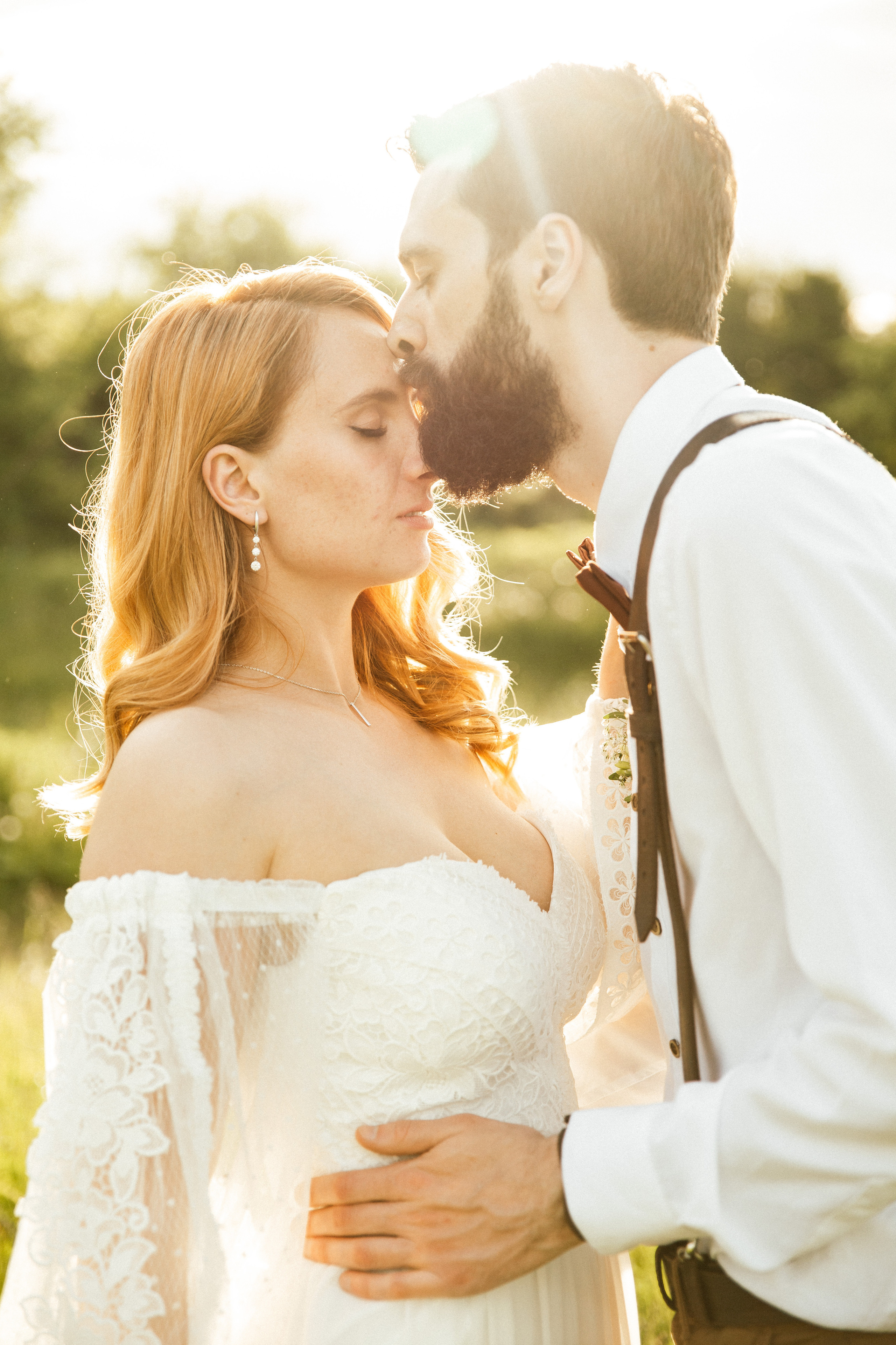 Свадебный фотограф Александр Кожарский