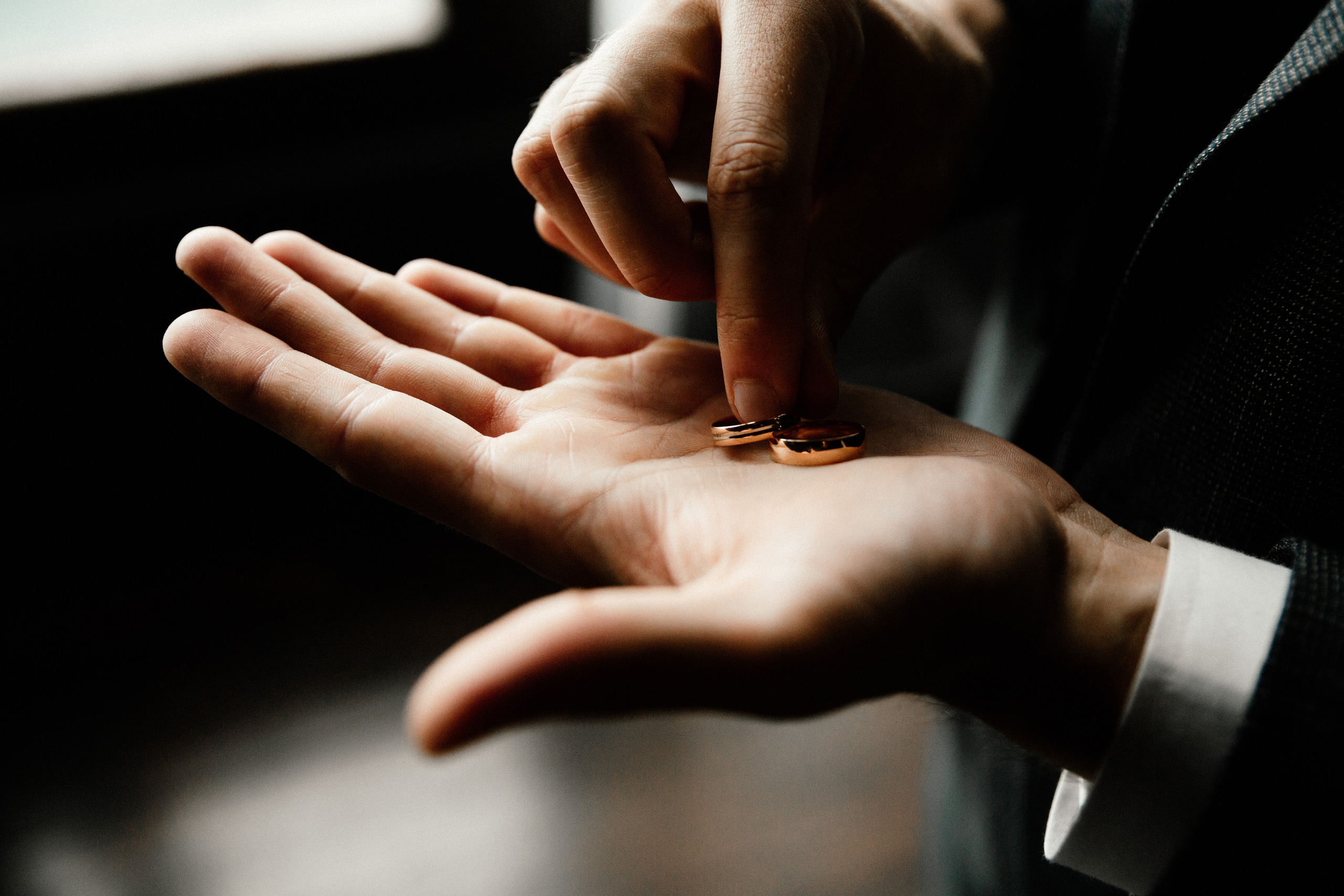 Свадебный фотограф Александр Кожарский