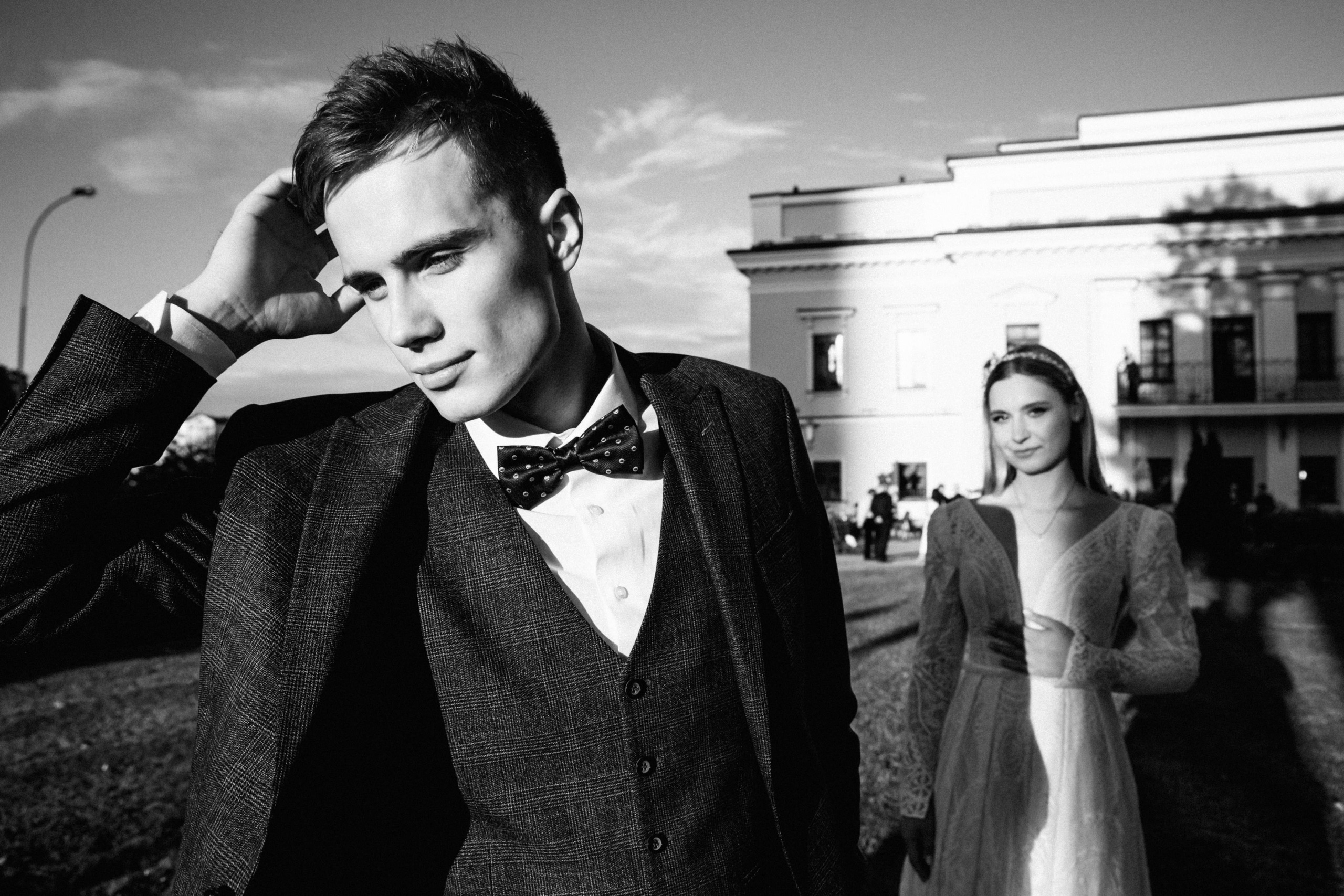 Свадебный фотограф Александр Кожарский