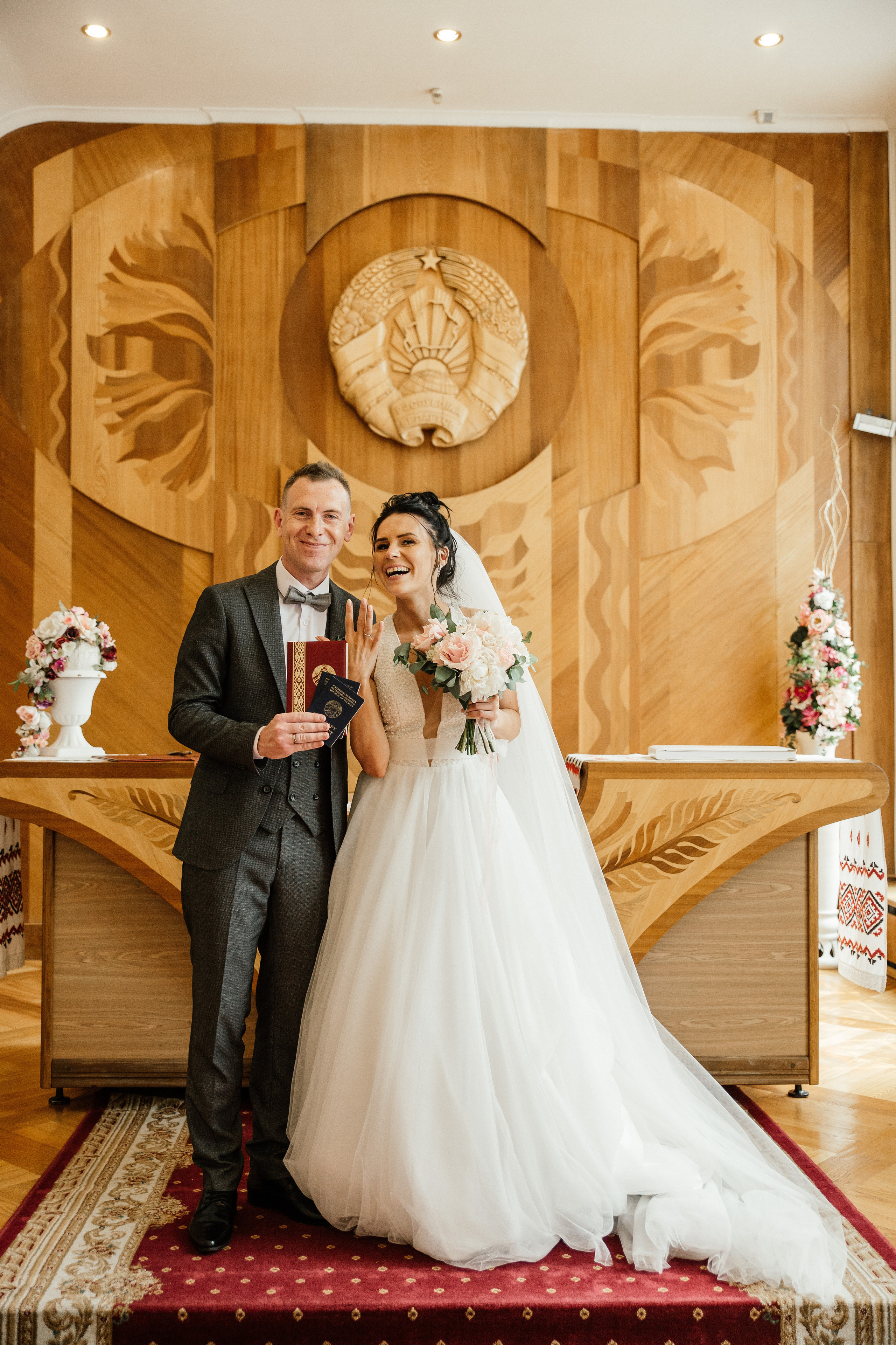 Свадебный фотограф Александр Кожарский