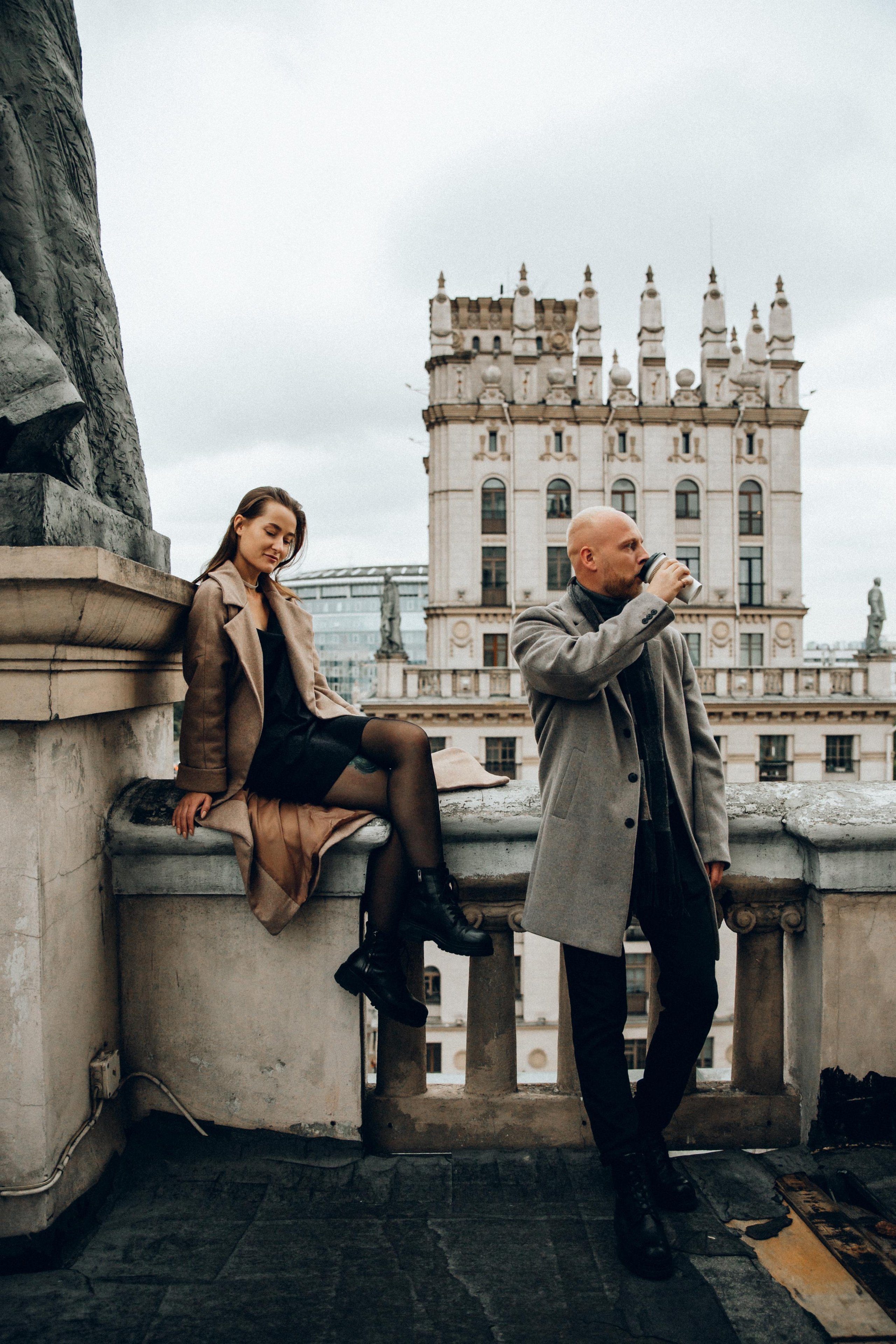 Фотограф Александр Кожарский