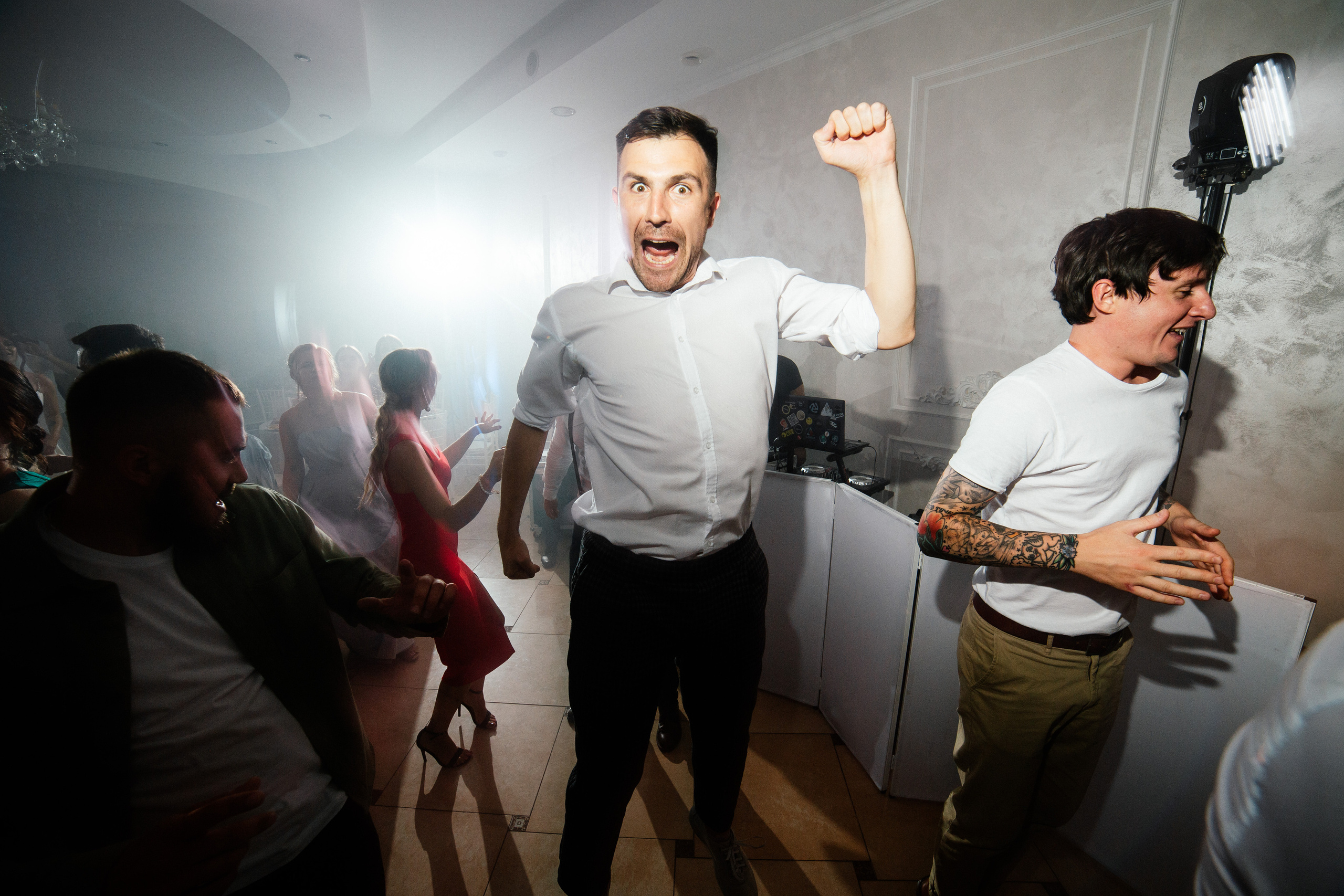 Свабедный фотограф Александр Кожарский