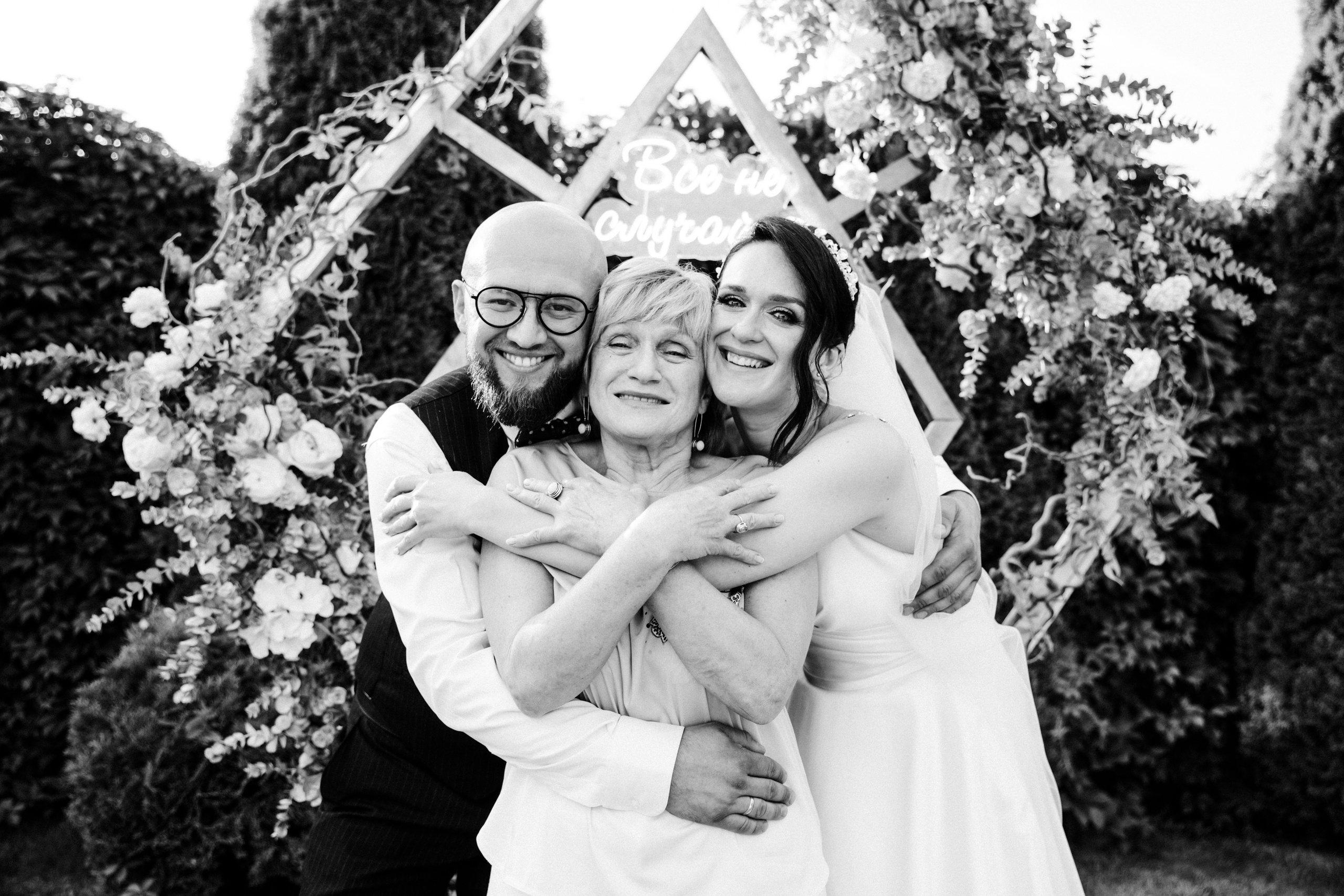 Свабедный фотограф Александр Кожарский