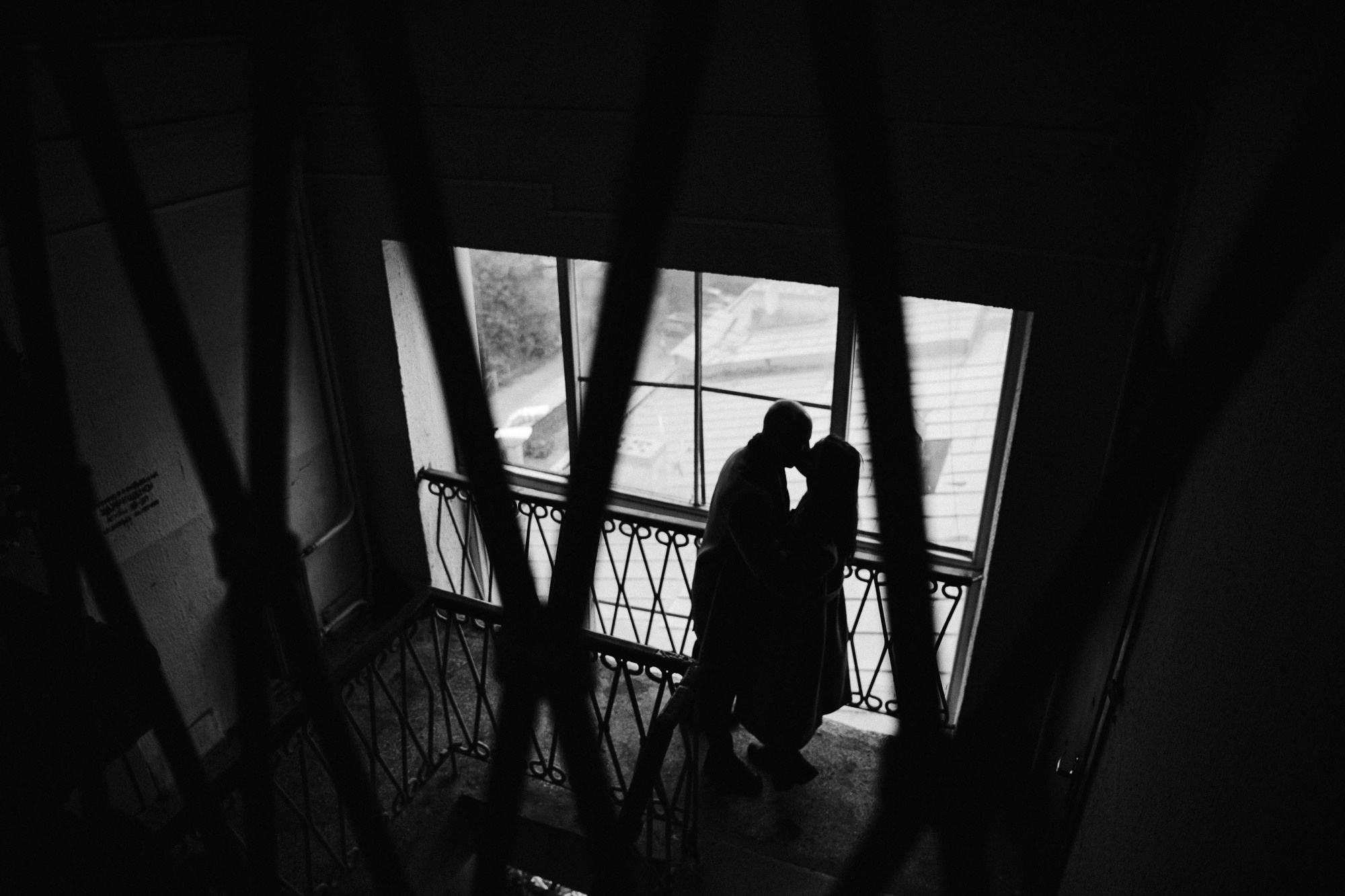 Фотограф Александр Кожарский