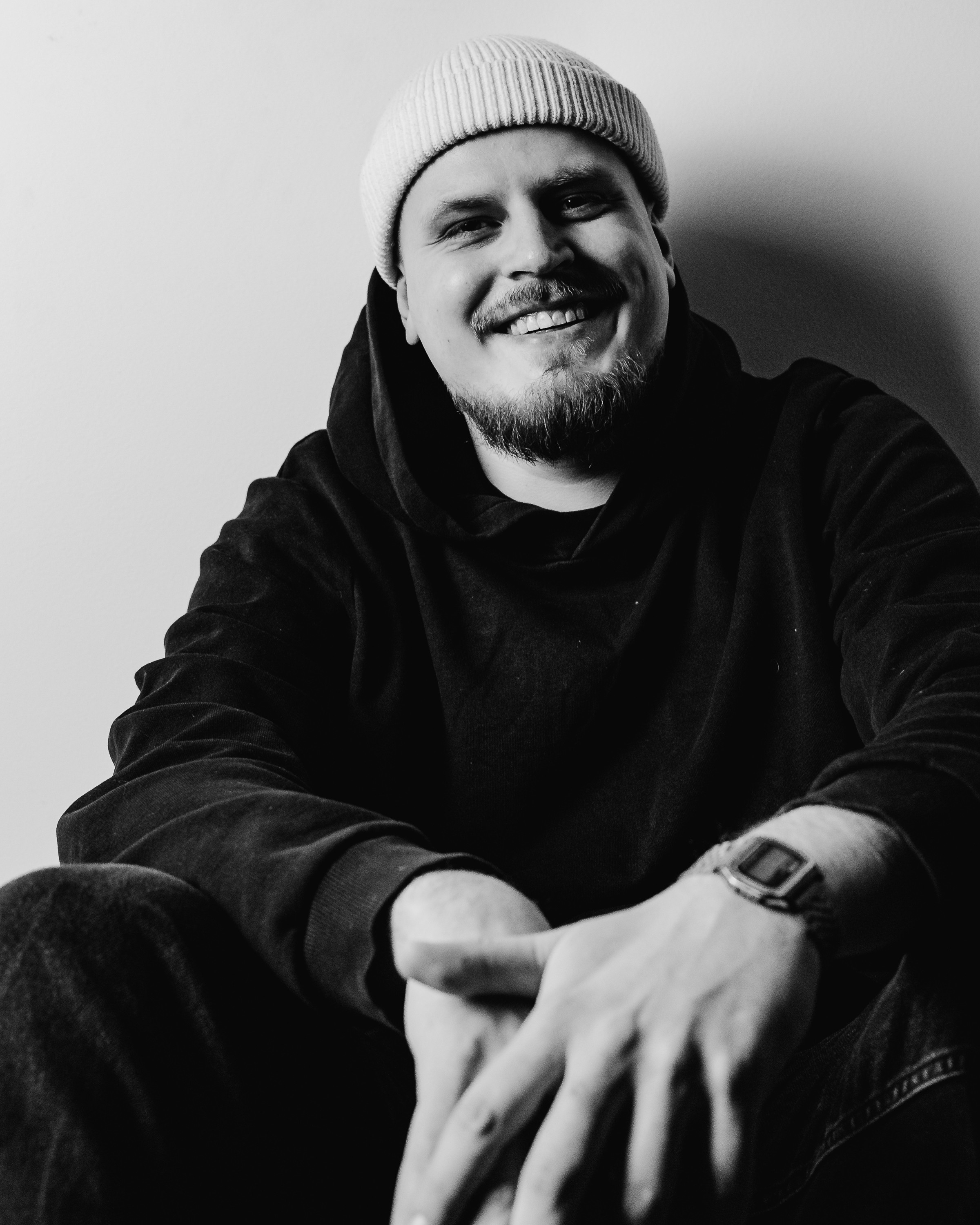 Фотосессия с собакой. Фотограф vitalina.fox