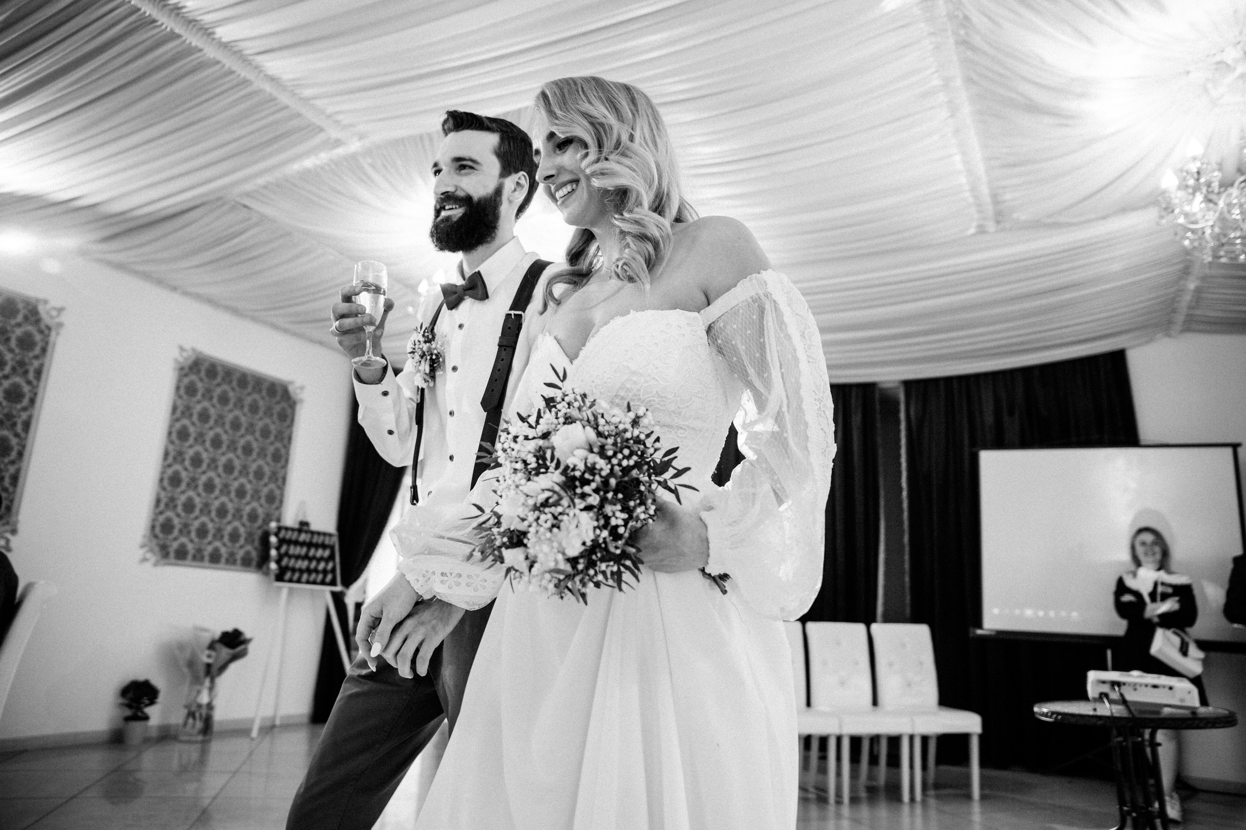 Свадебный фотограф Александр Кожарский