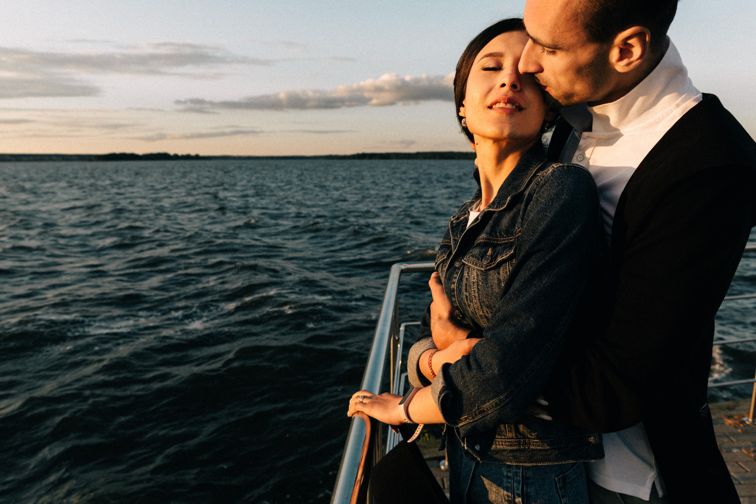 Lovestory. Фотограф Кожарский Александр