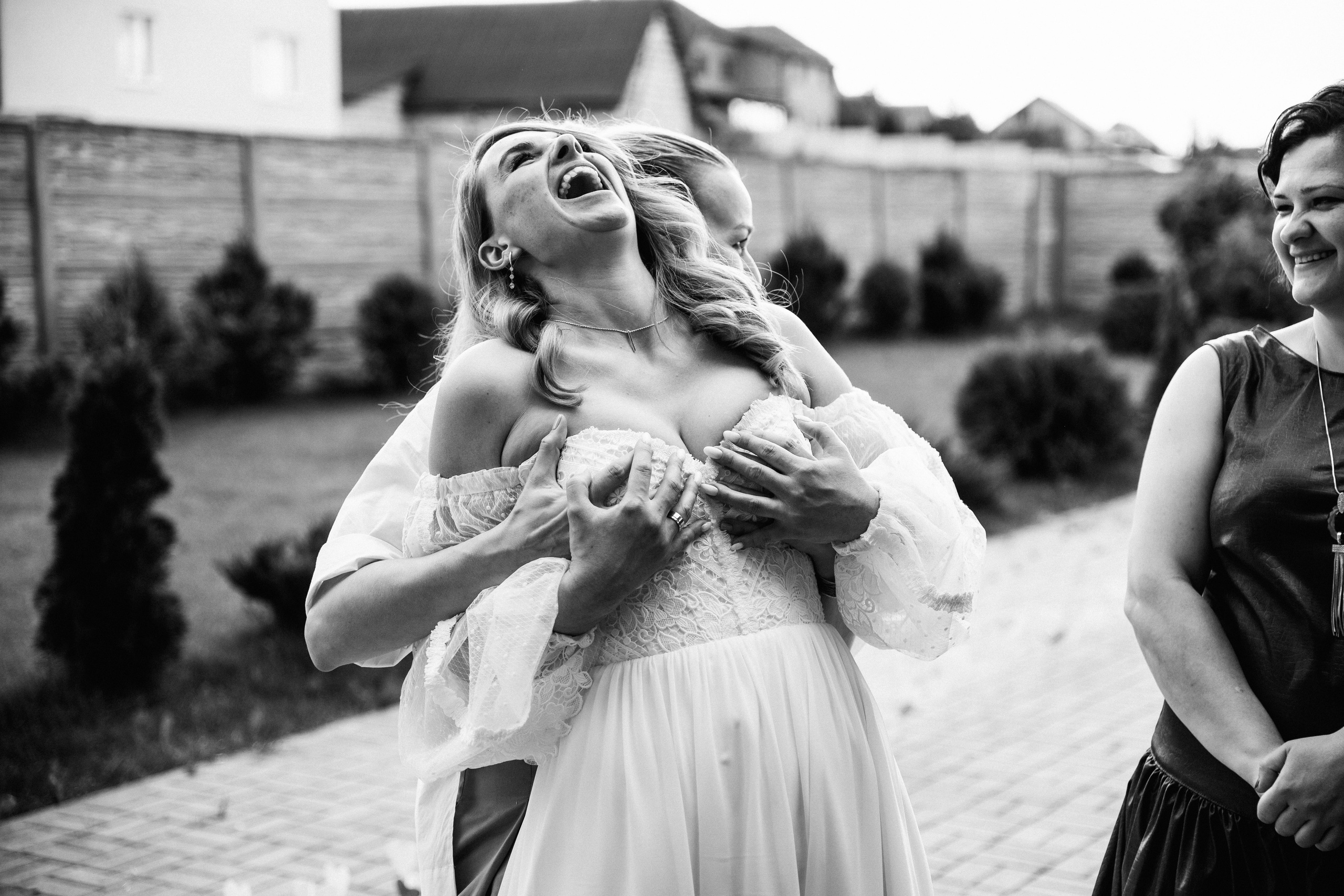 Свадебный фотограф Александр Кожарский