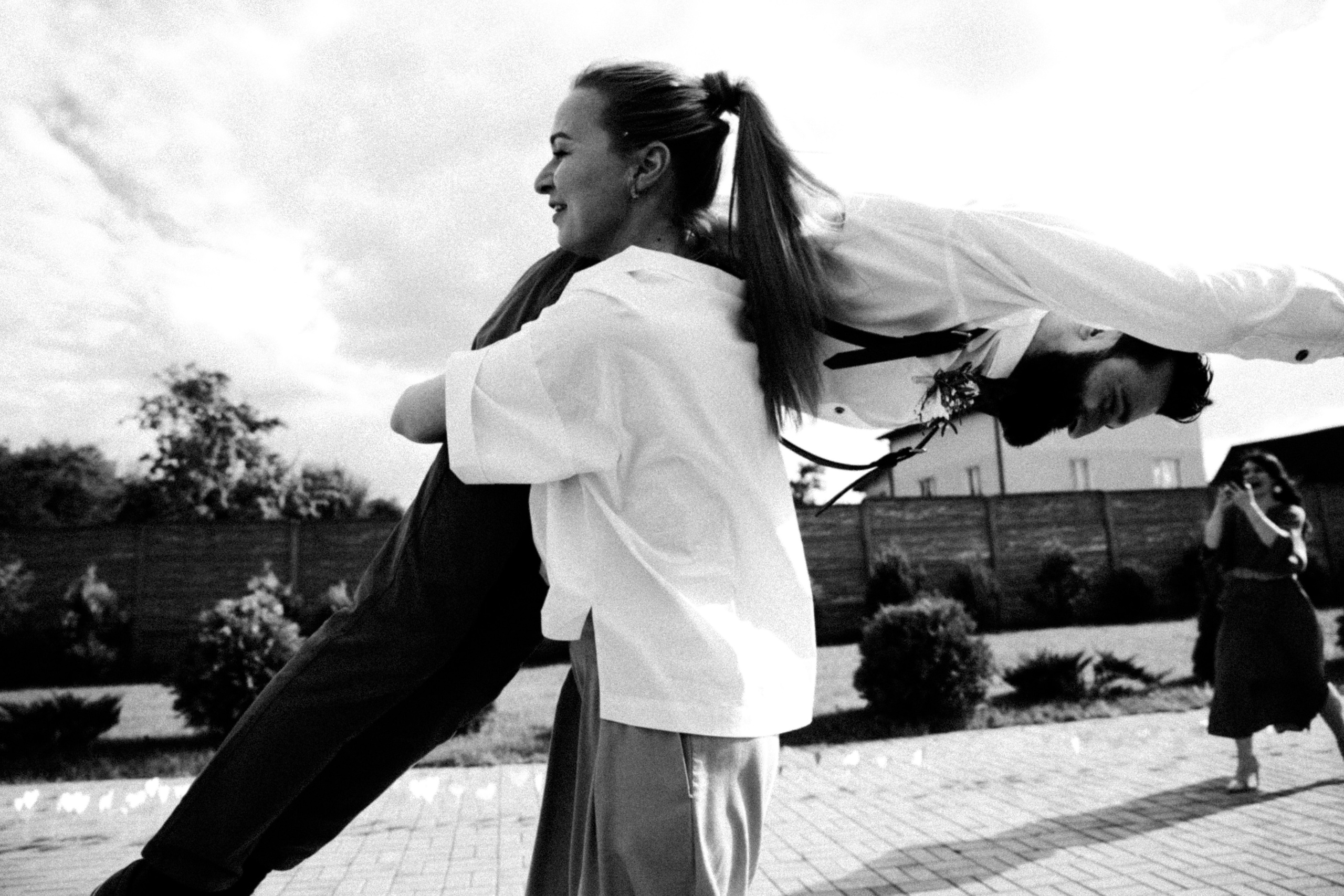 Свадебный фотограф Александр Кожарский