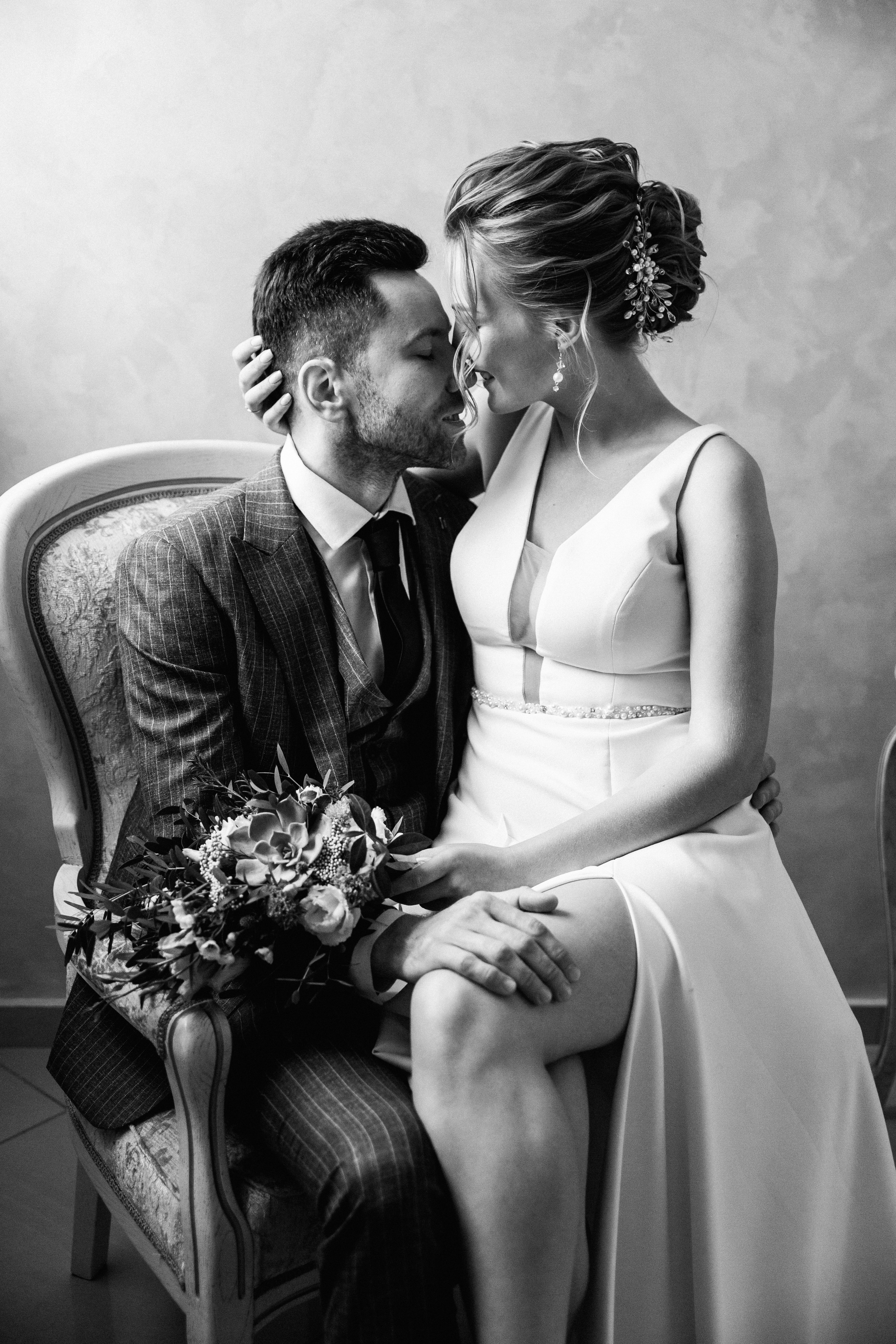 Свадебный фотограф Александр Кожарский