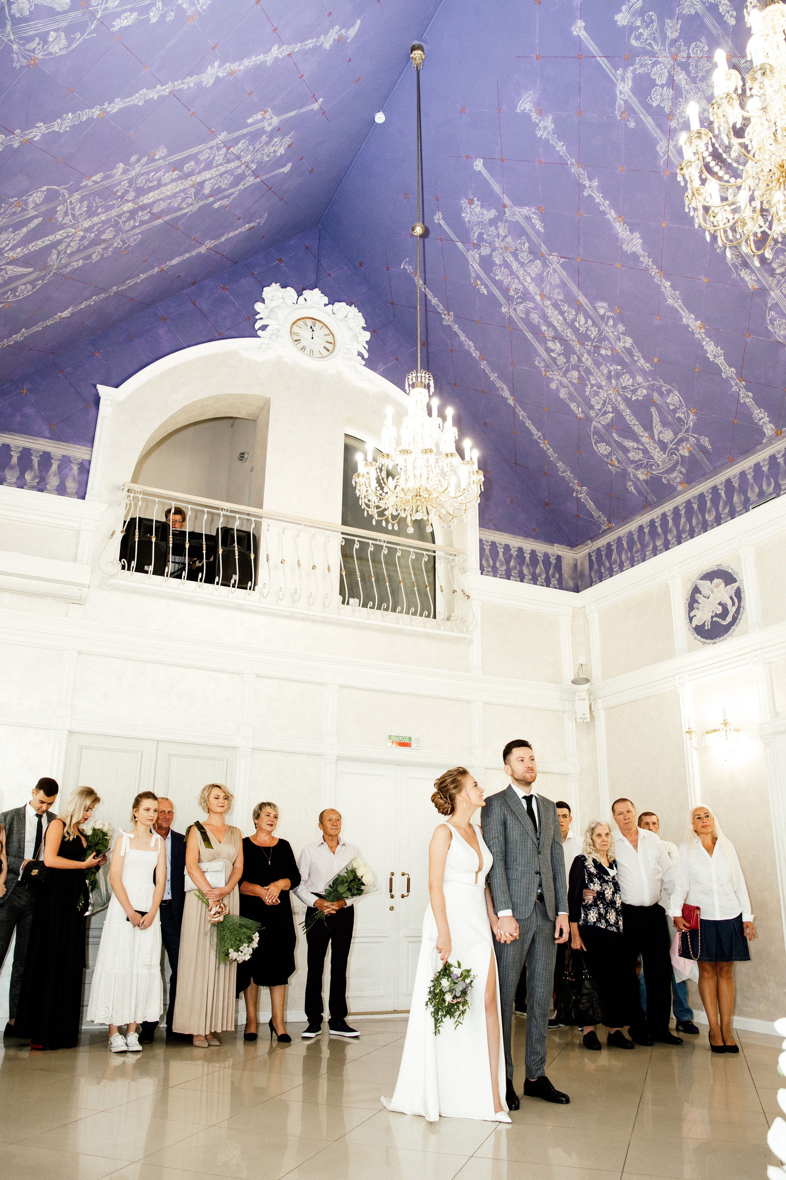 Свадебный фотограф Александр Кожарский