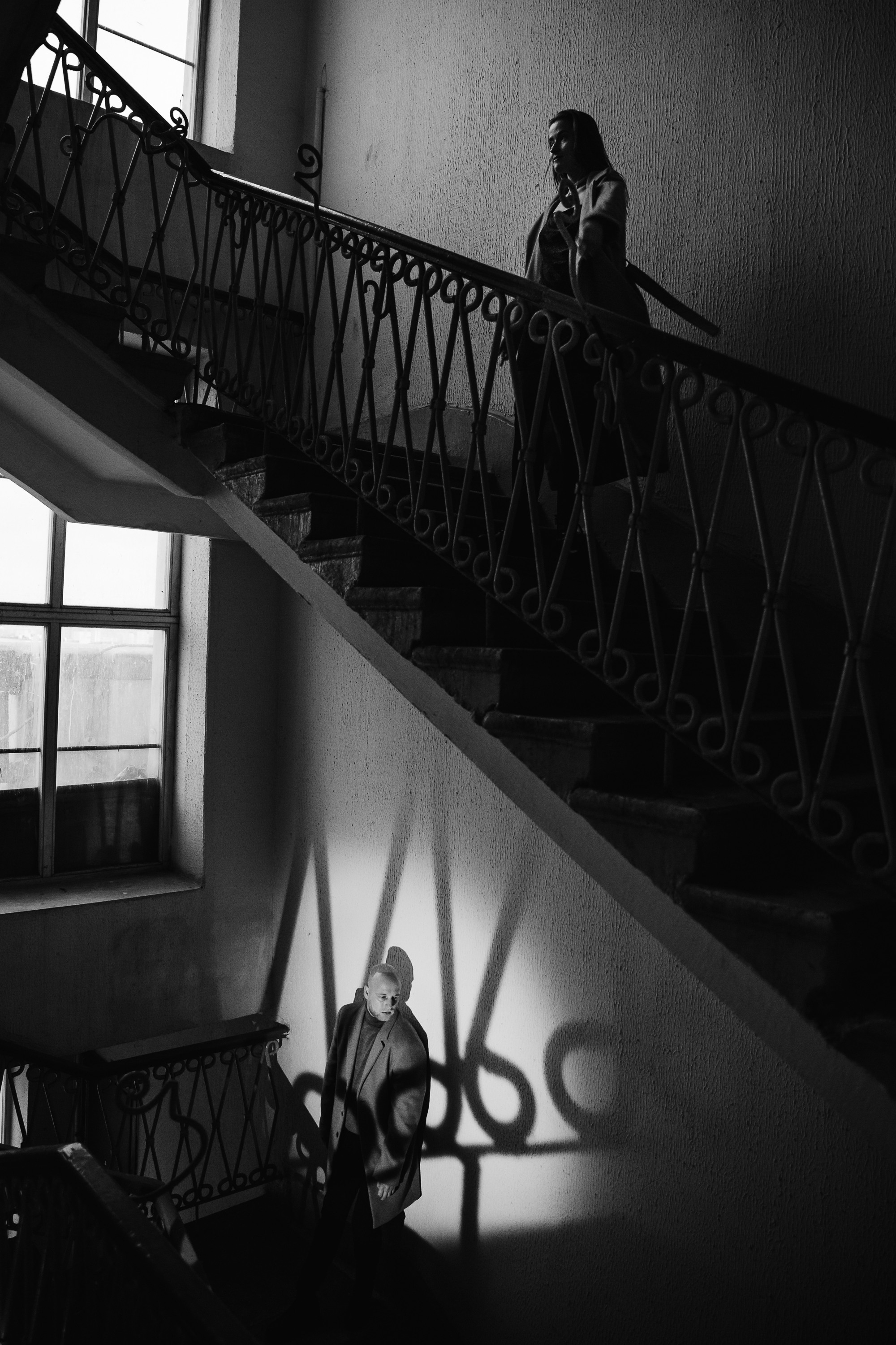 Фотограф Александр Кожарский