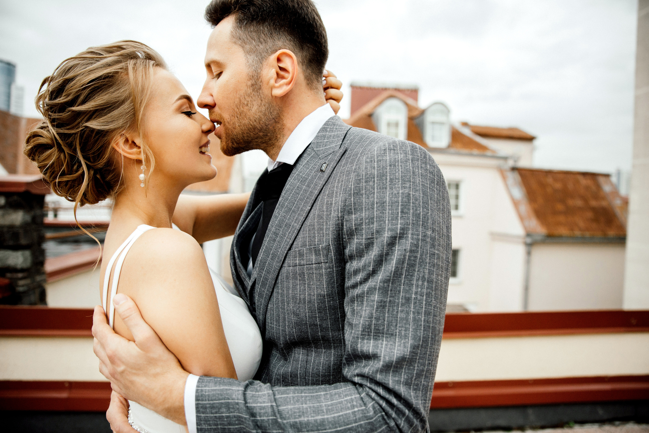 Свадебный фотограф Александр Кожарский