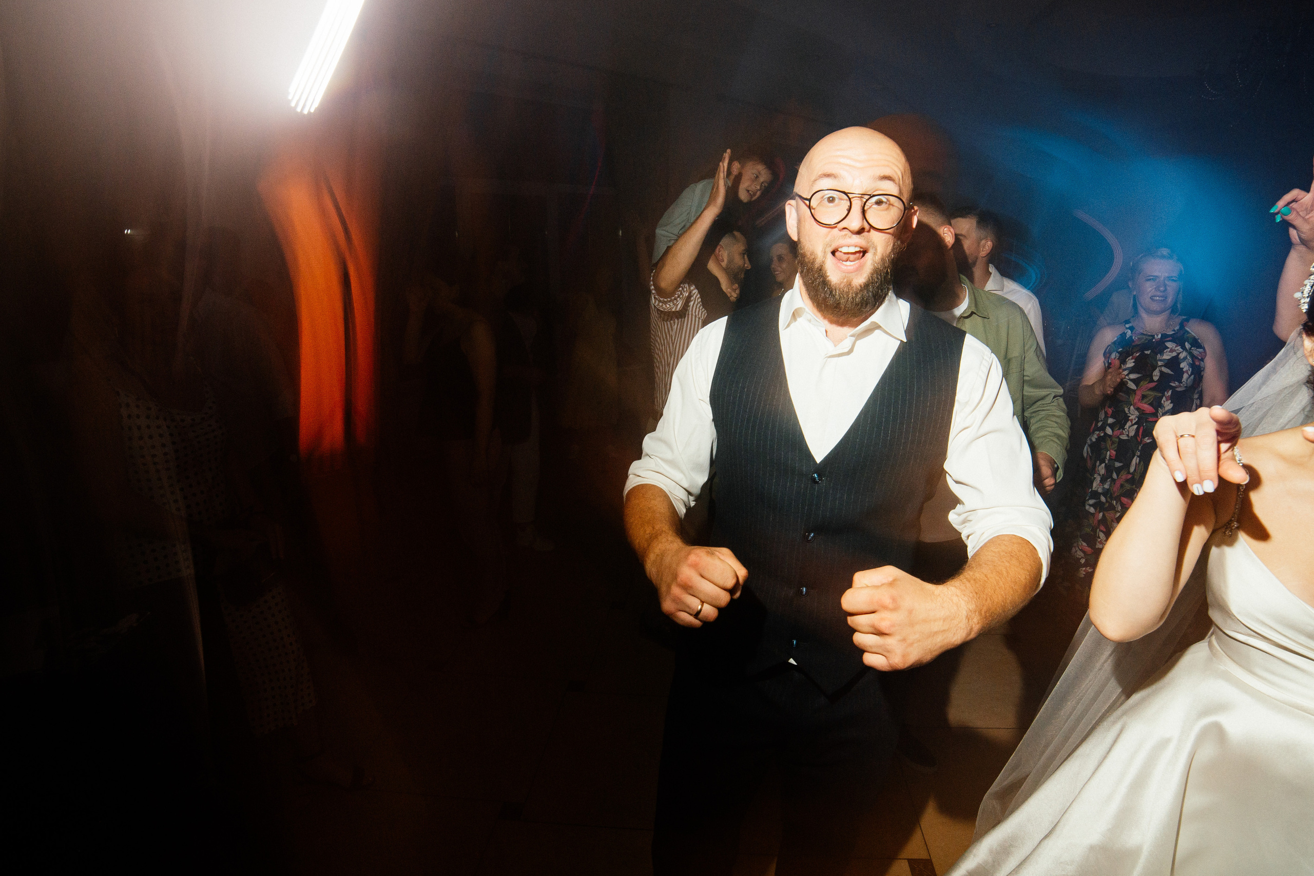 Свабедный фотограф Александр Кожарский