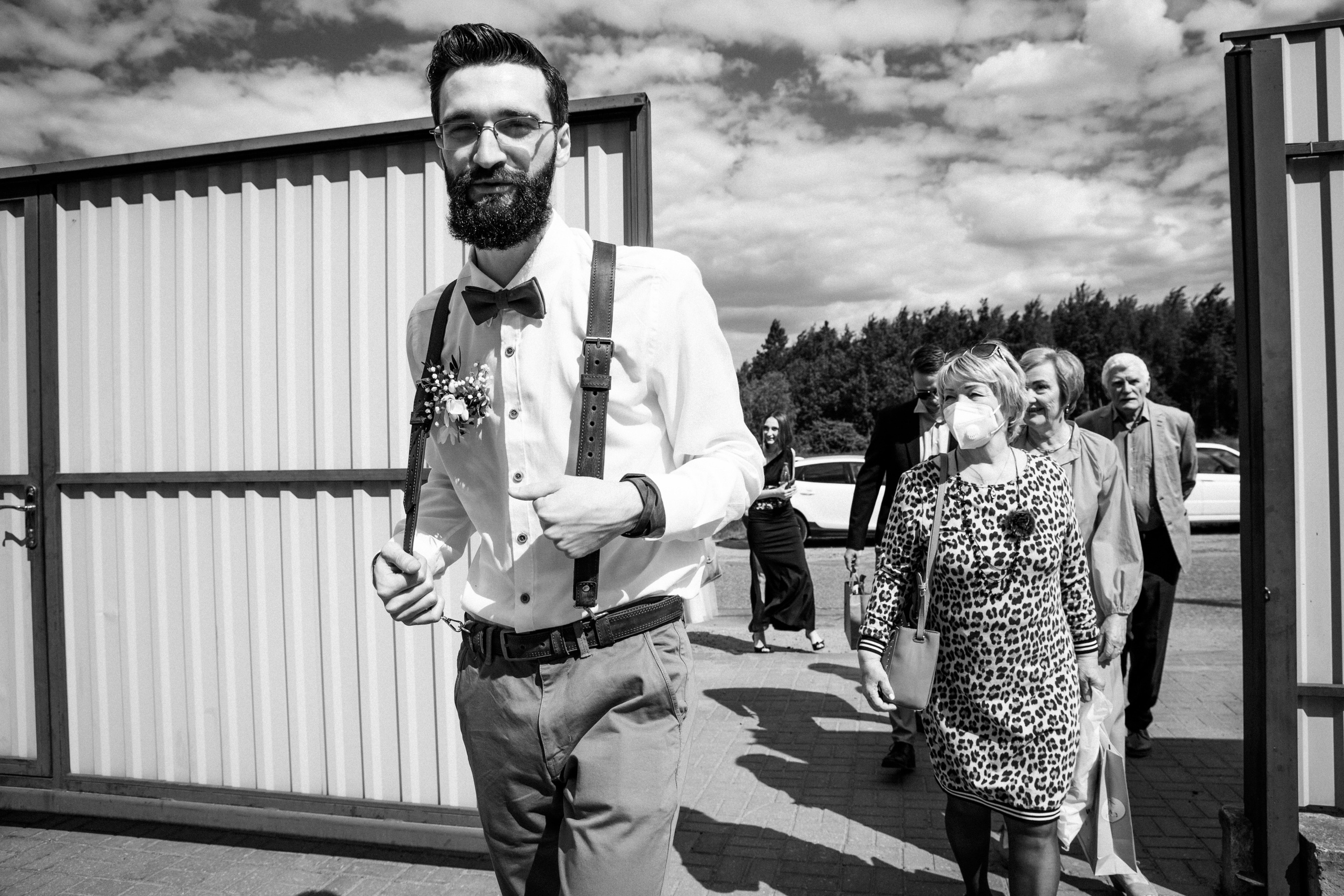 Свадебный фотограф Александр Кожарский