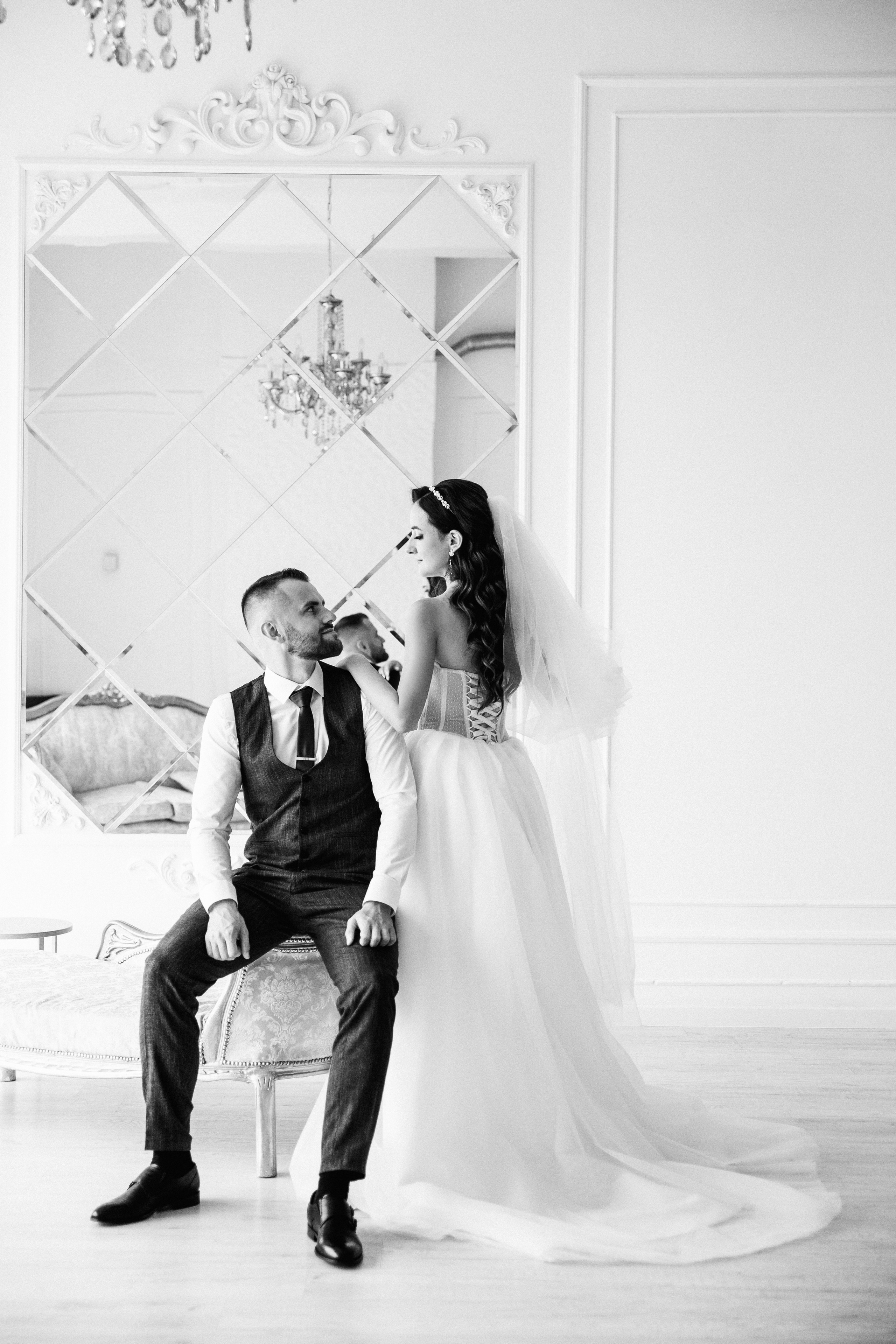 Свадебный фотограф Александр Кожарский