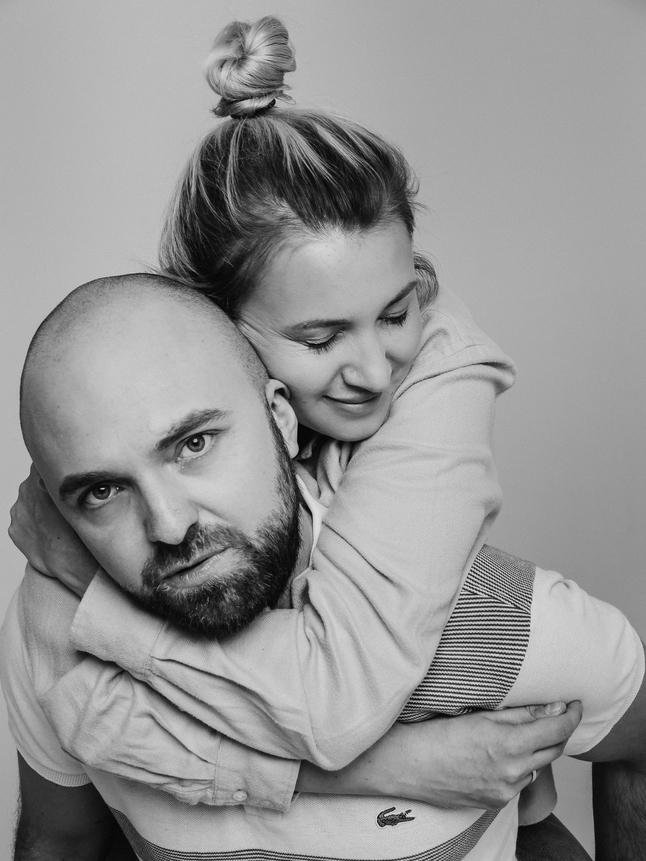 Татуировки всем