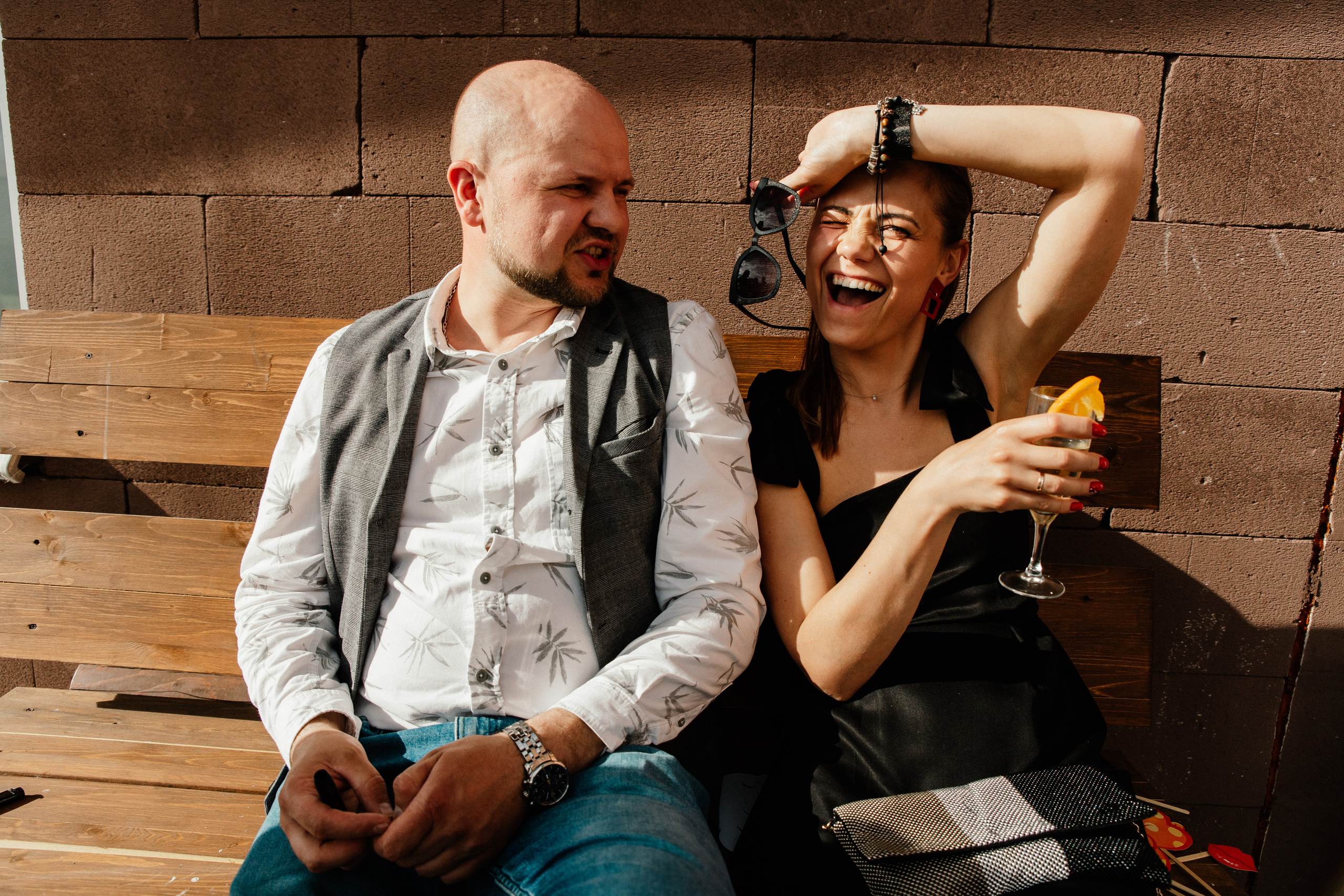 Свадебный фотограф Александр Кожарский