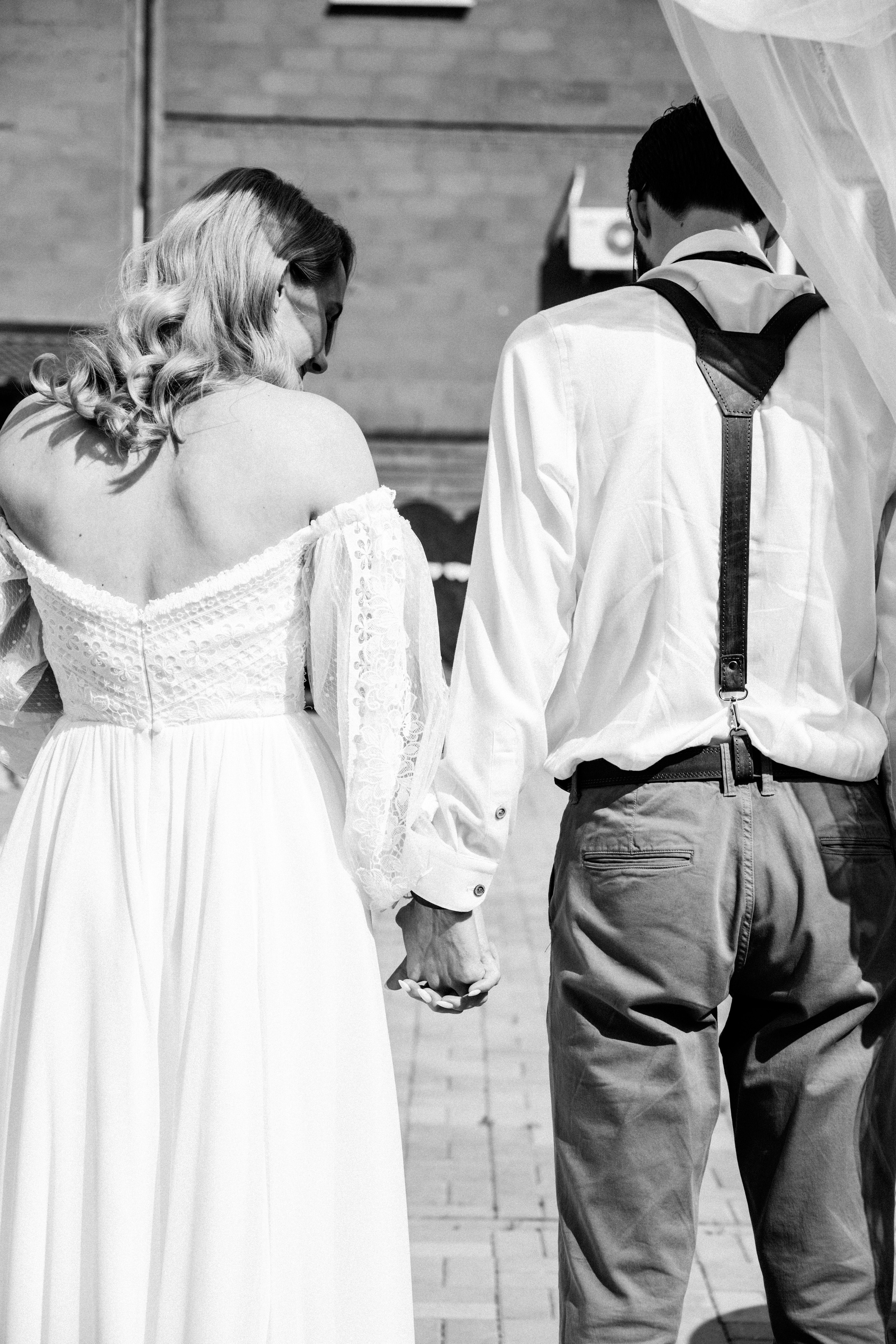 Свадебный фотограф Александр Кожарский