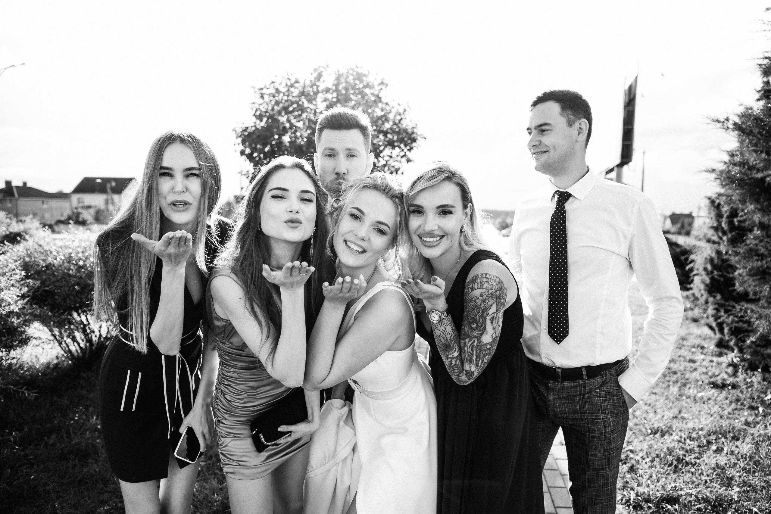 Свадебный фотограф Александр Кожарский