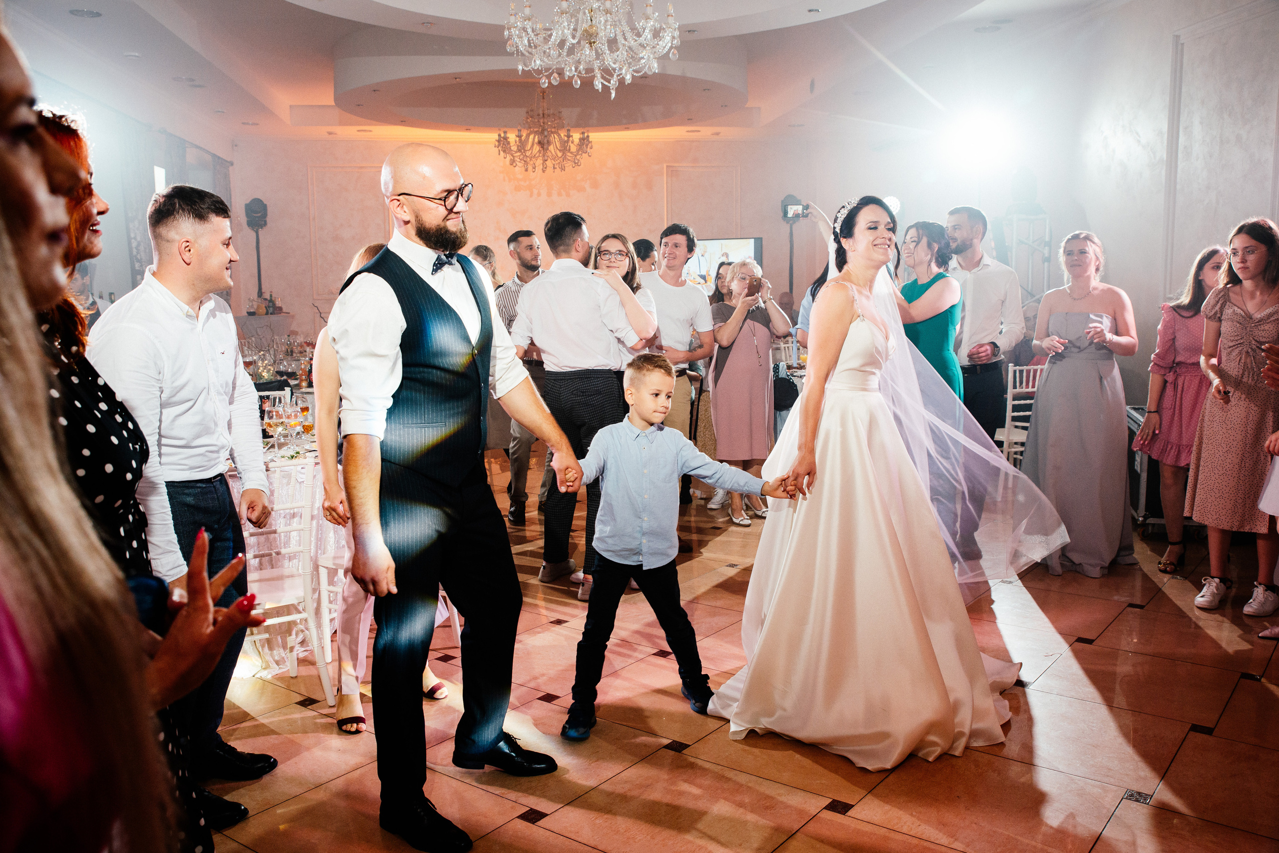 Свабедный фотограф Александр Кожарский