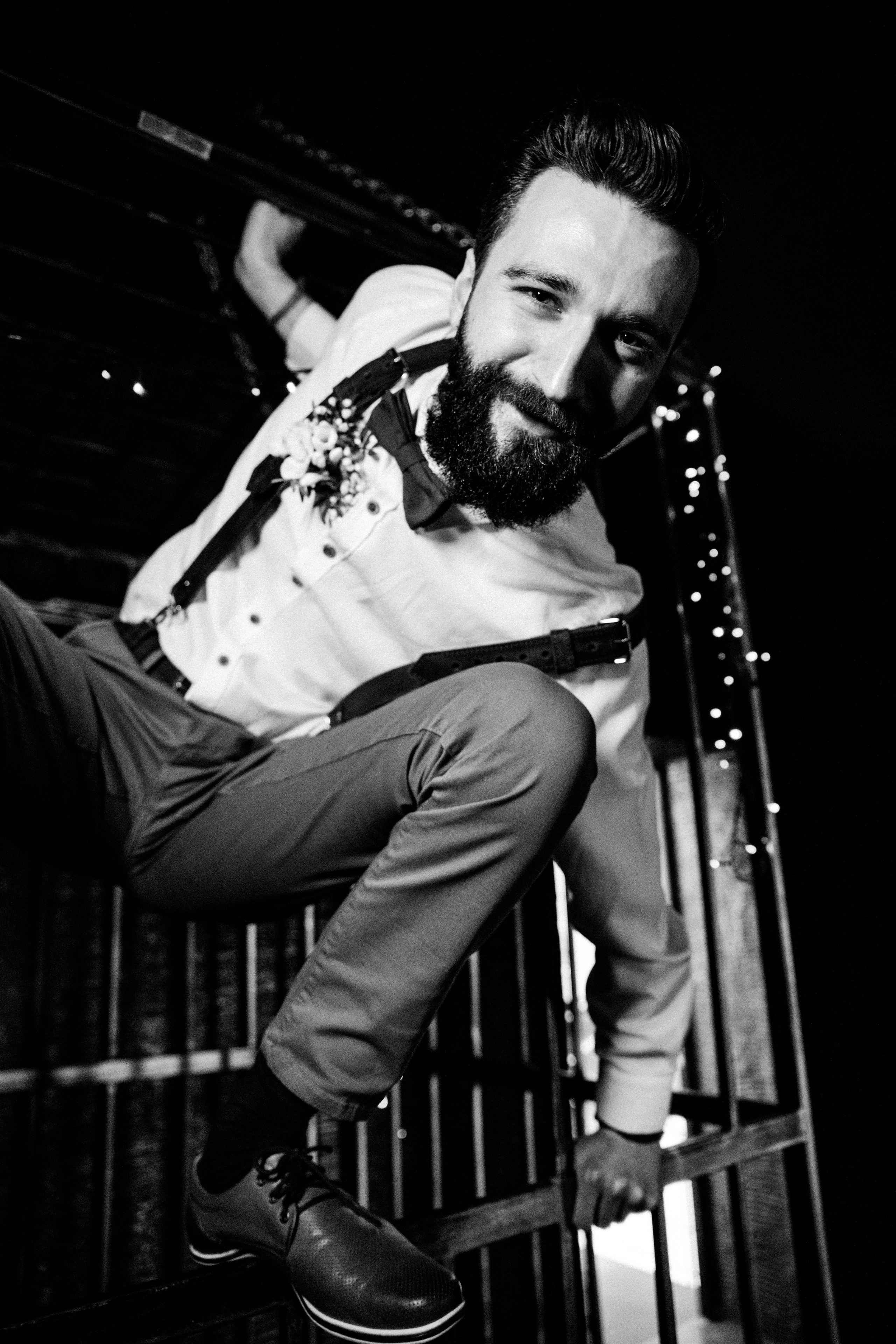 Свадебный фотограф Александр Кожарский