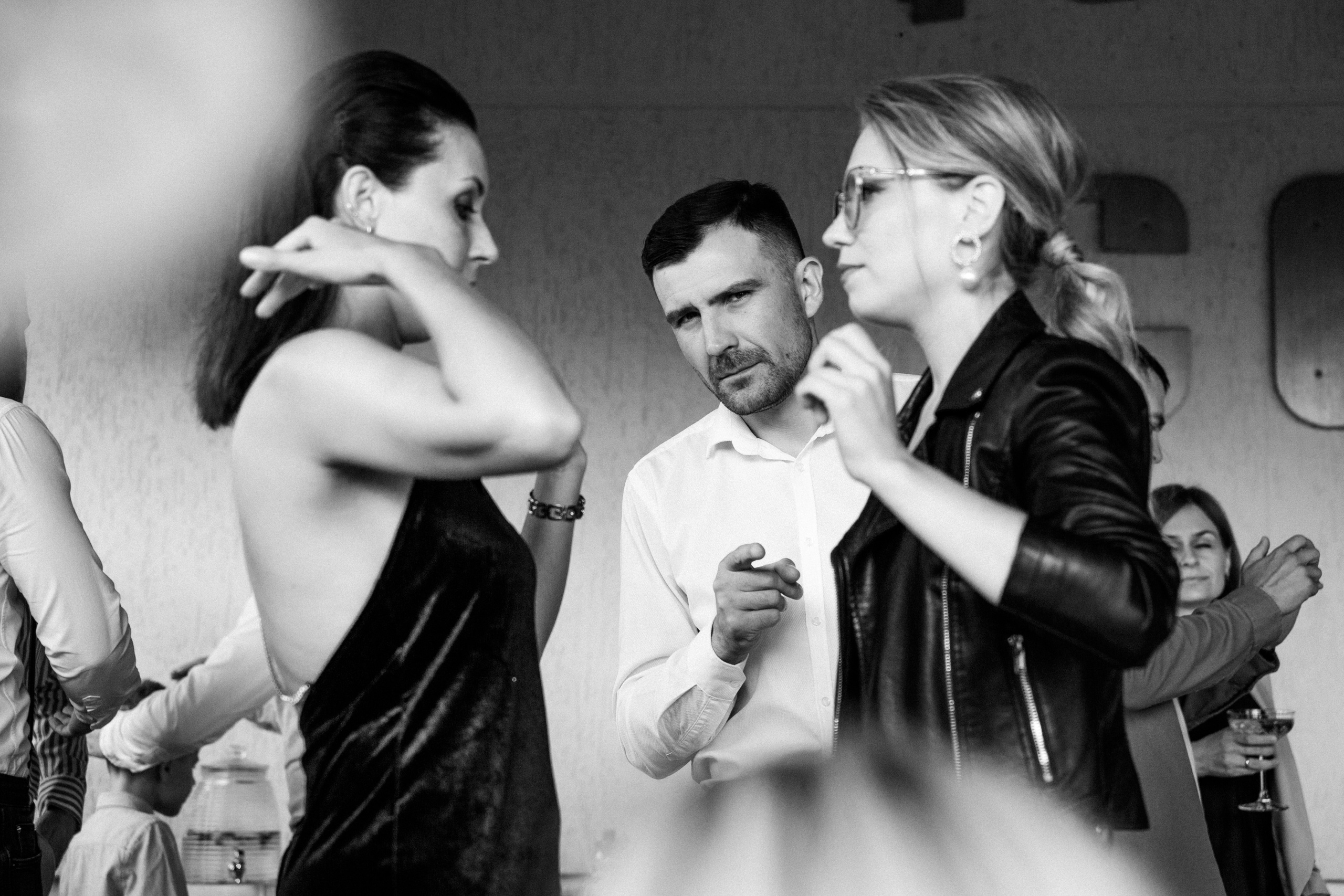 Свабедный фотограф Александр Кожарский