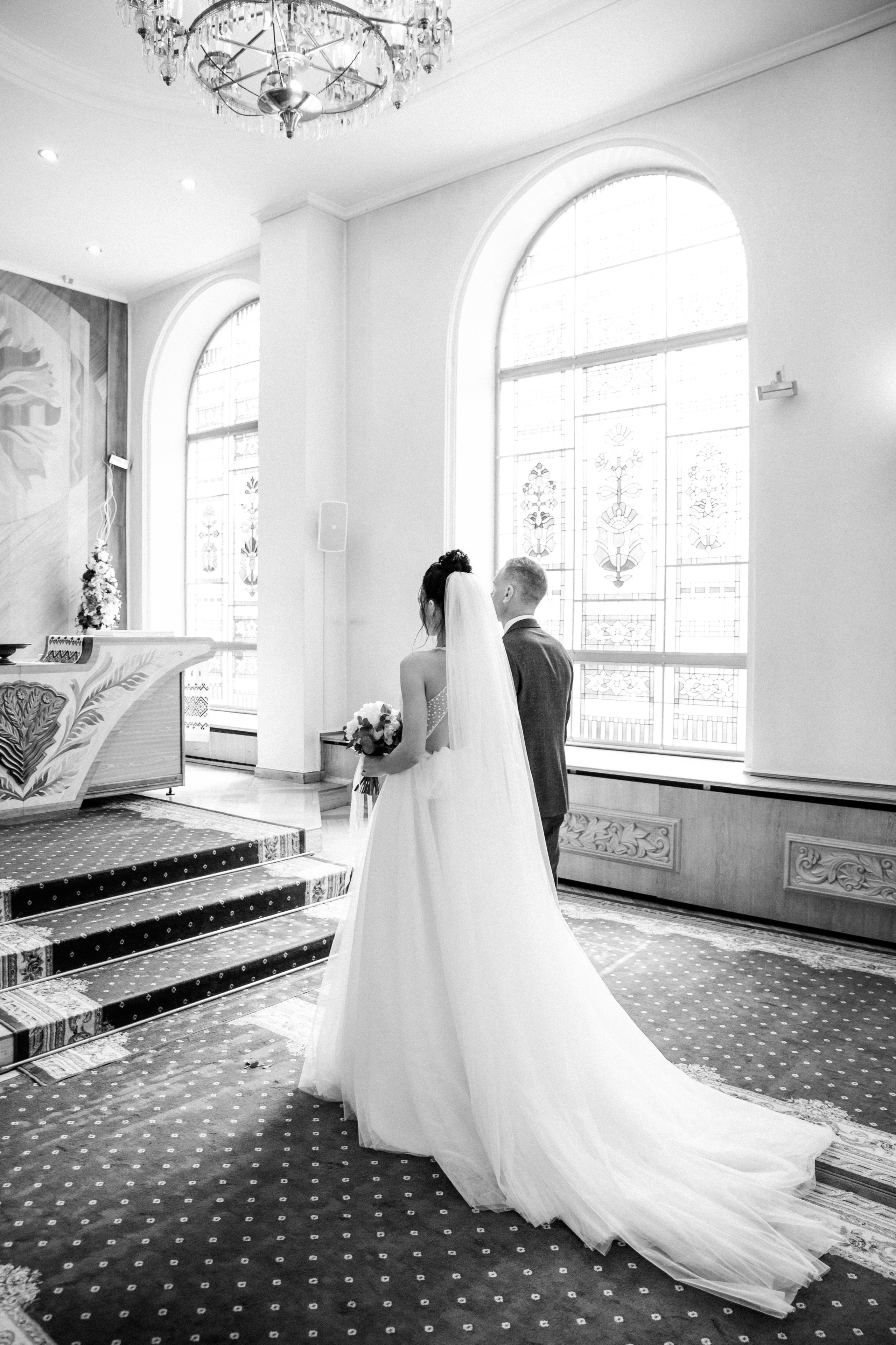 Свадебный фотограф Александр Кожарский