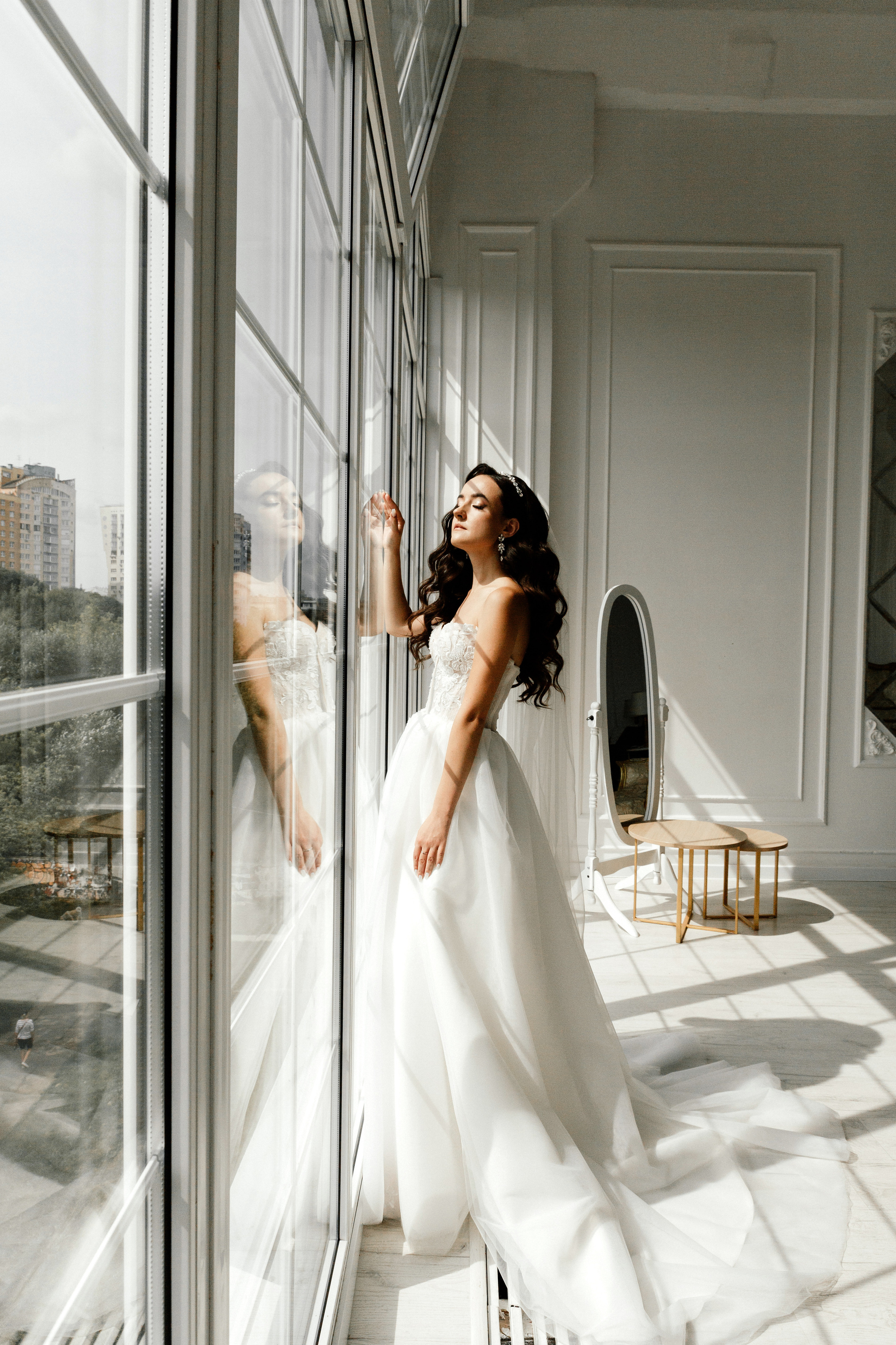 Свадебный фотограф Александр Кожарский