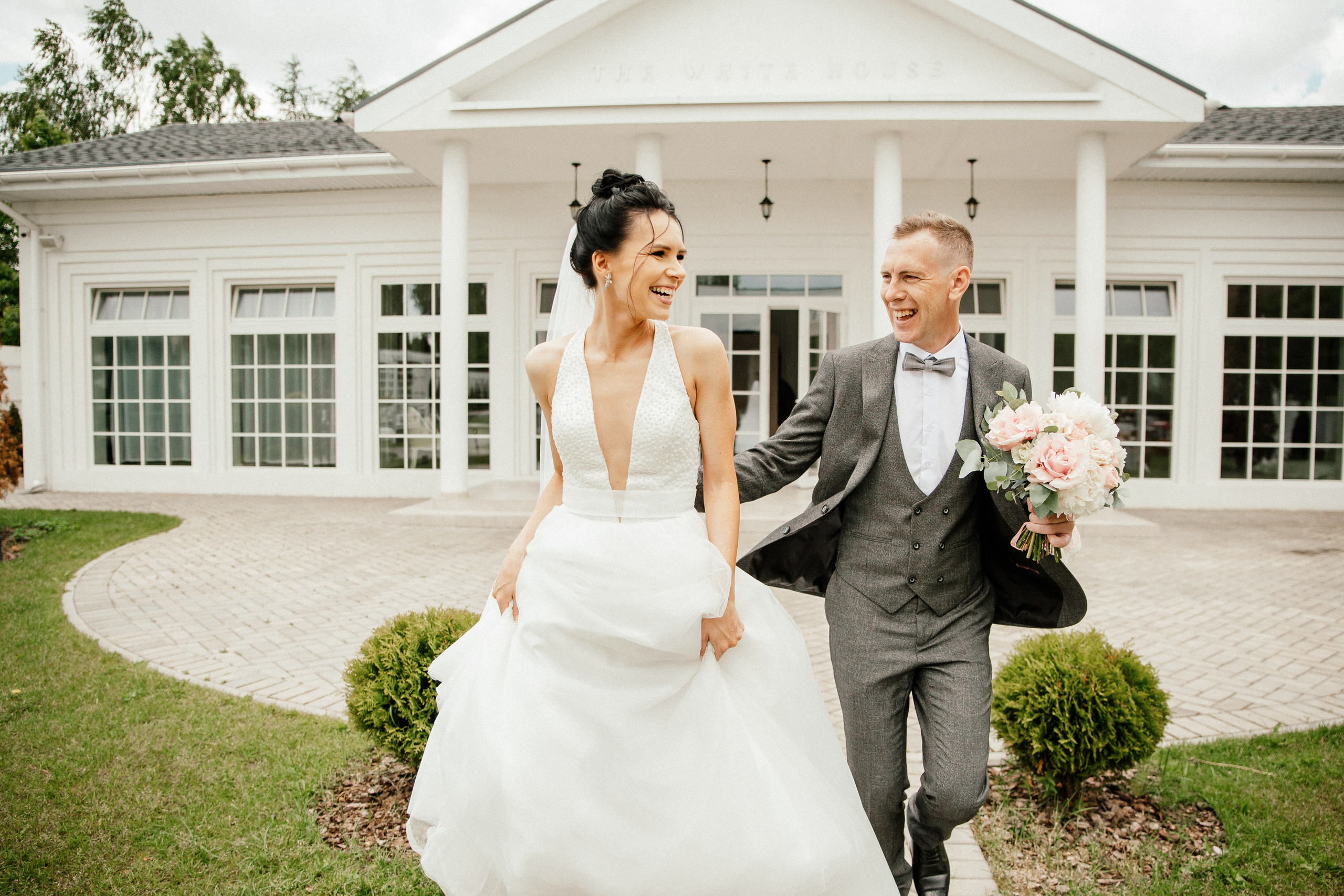 Свадебный фотограф Александр Кожарский