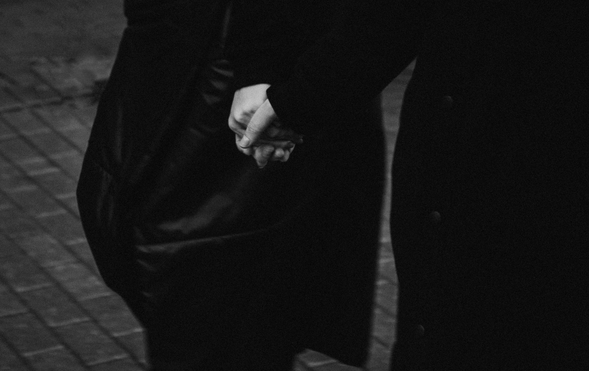 Съёмка под дождём. Фотограф vitalina.fox