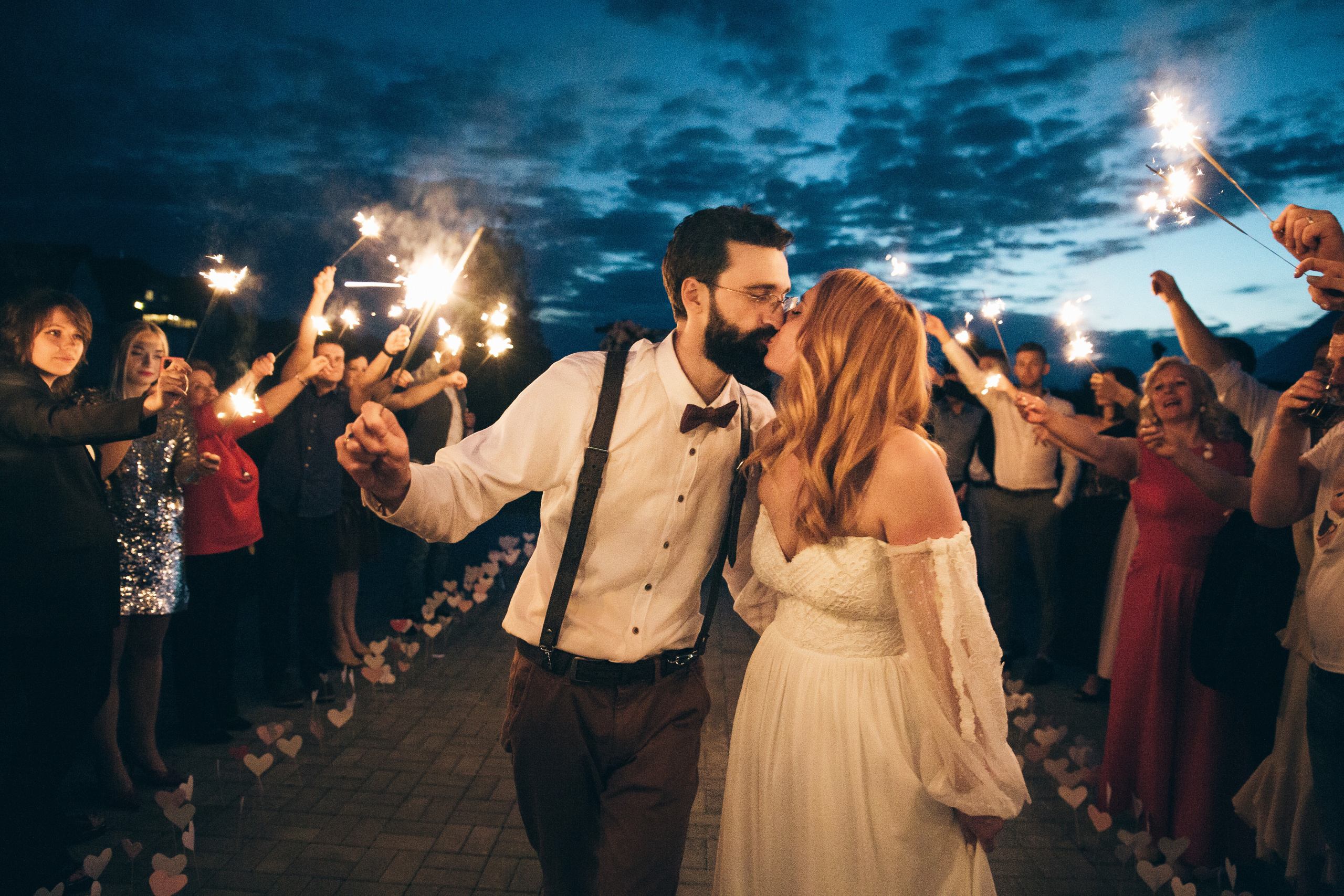 Свадебный фотограф Александр Кожарский