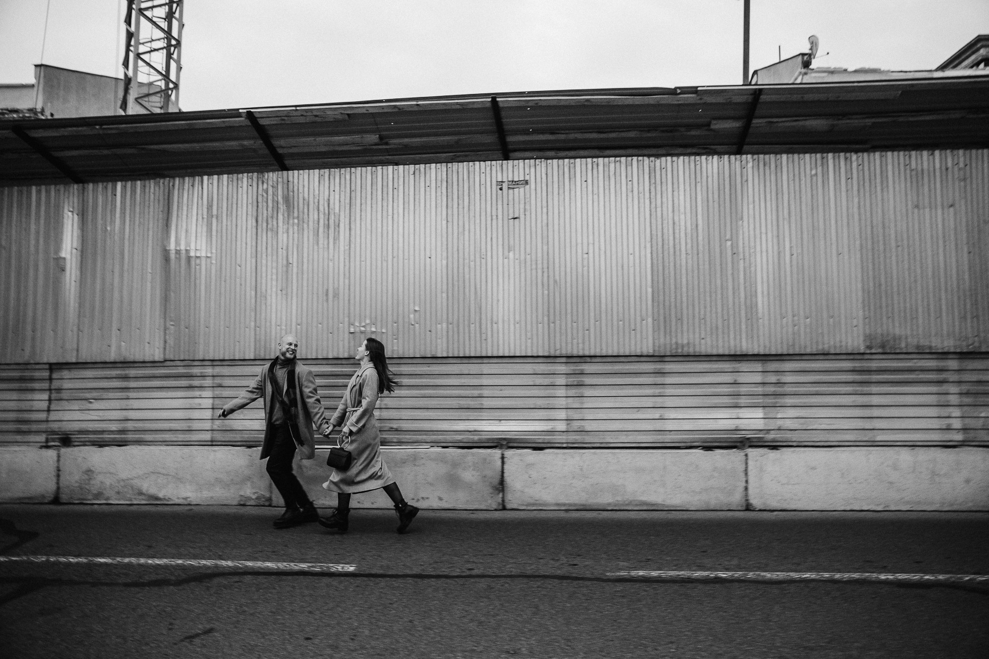 Фотограф Александр Кожарский