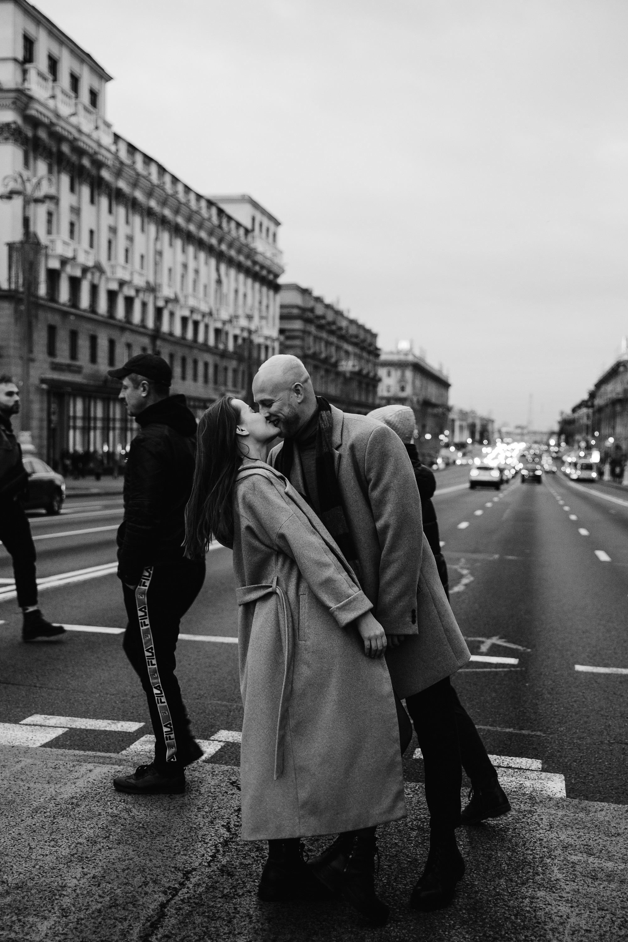 Фотограф Александр Кожарский