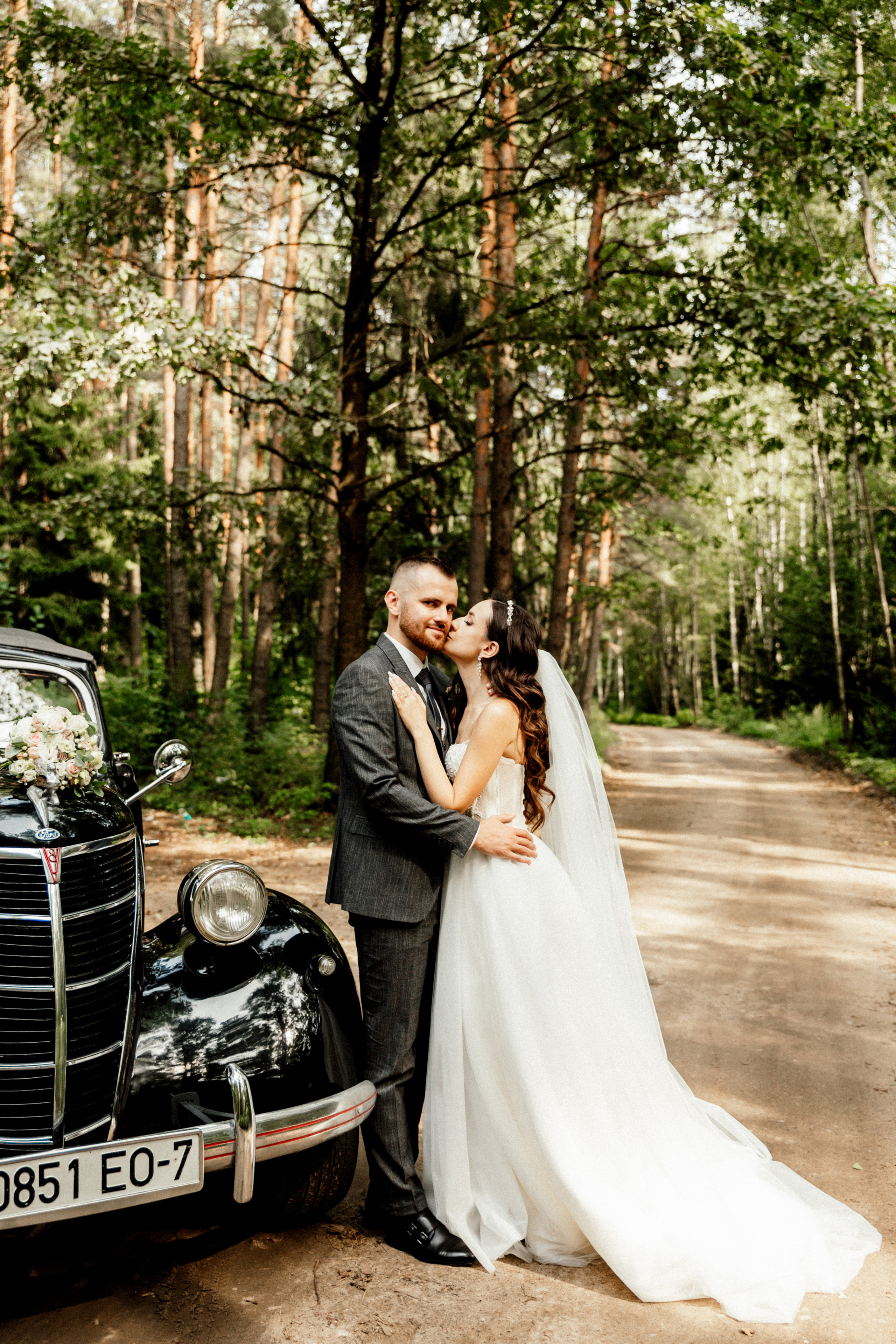 Свадебный фотограф Александр Кожарский