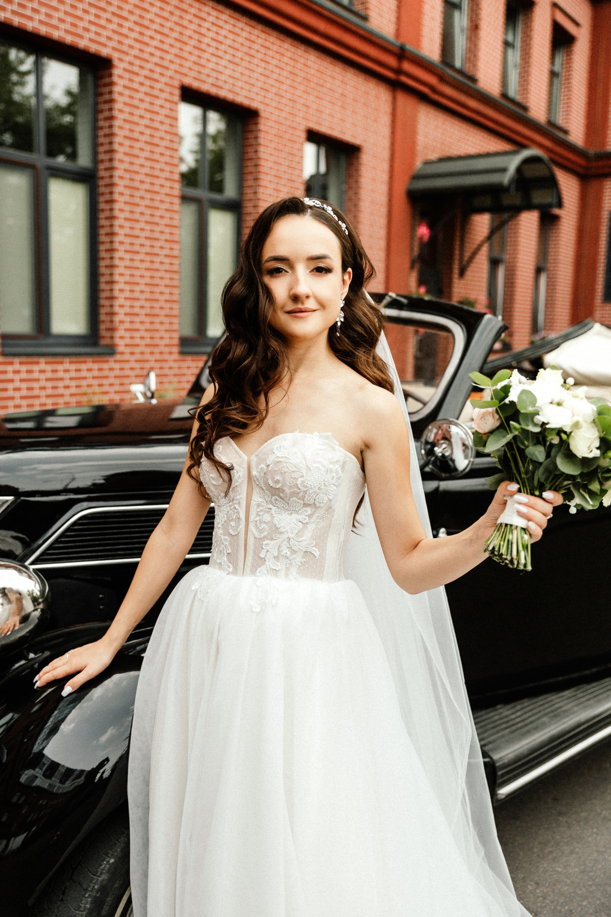 Свадебный фотограф Александр Кожарский