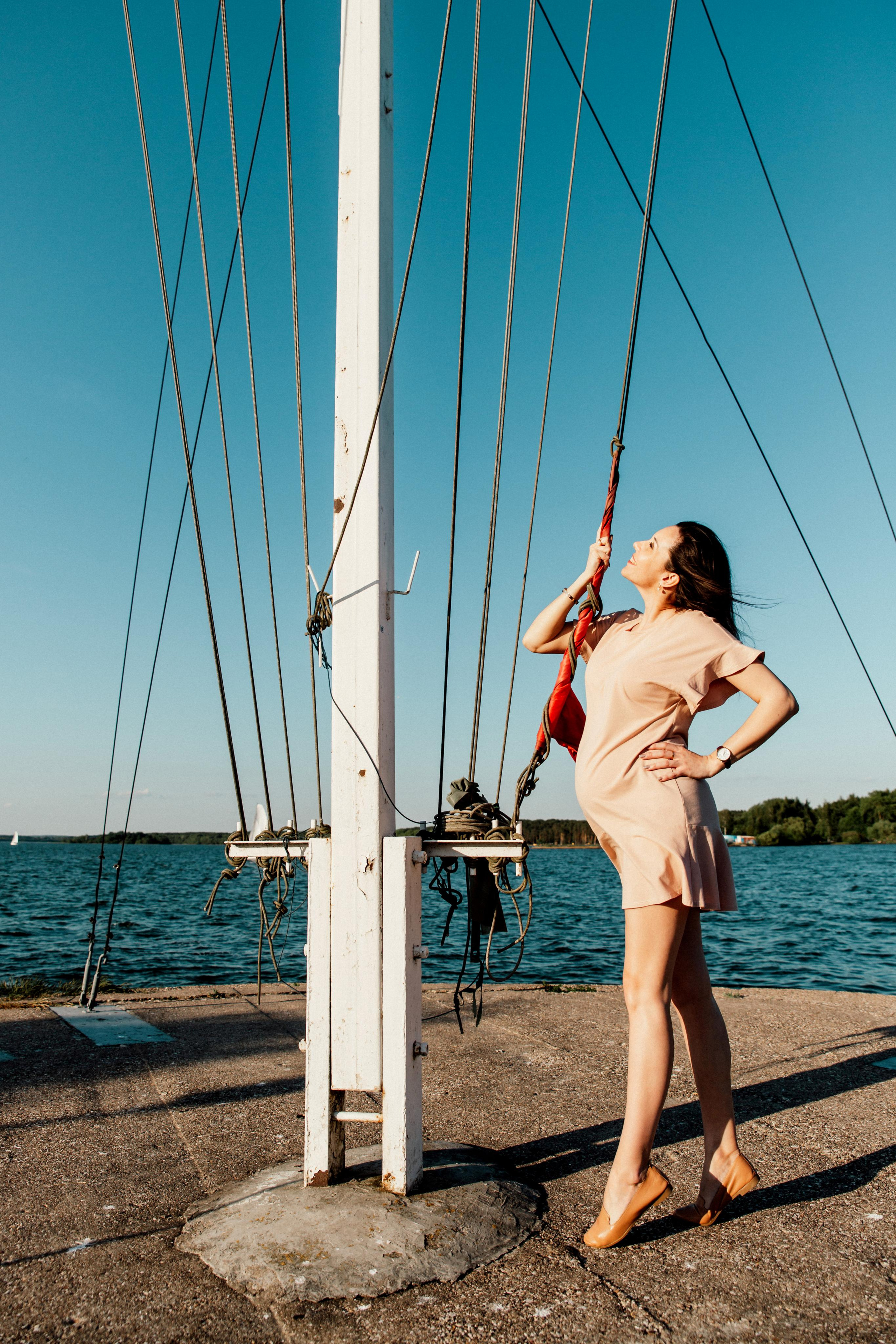 Семейная съёмка