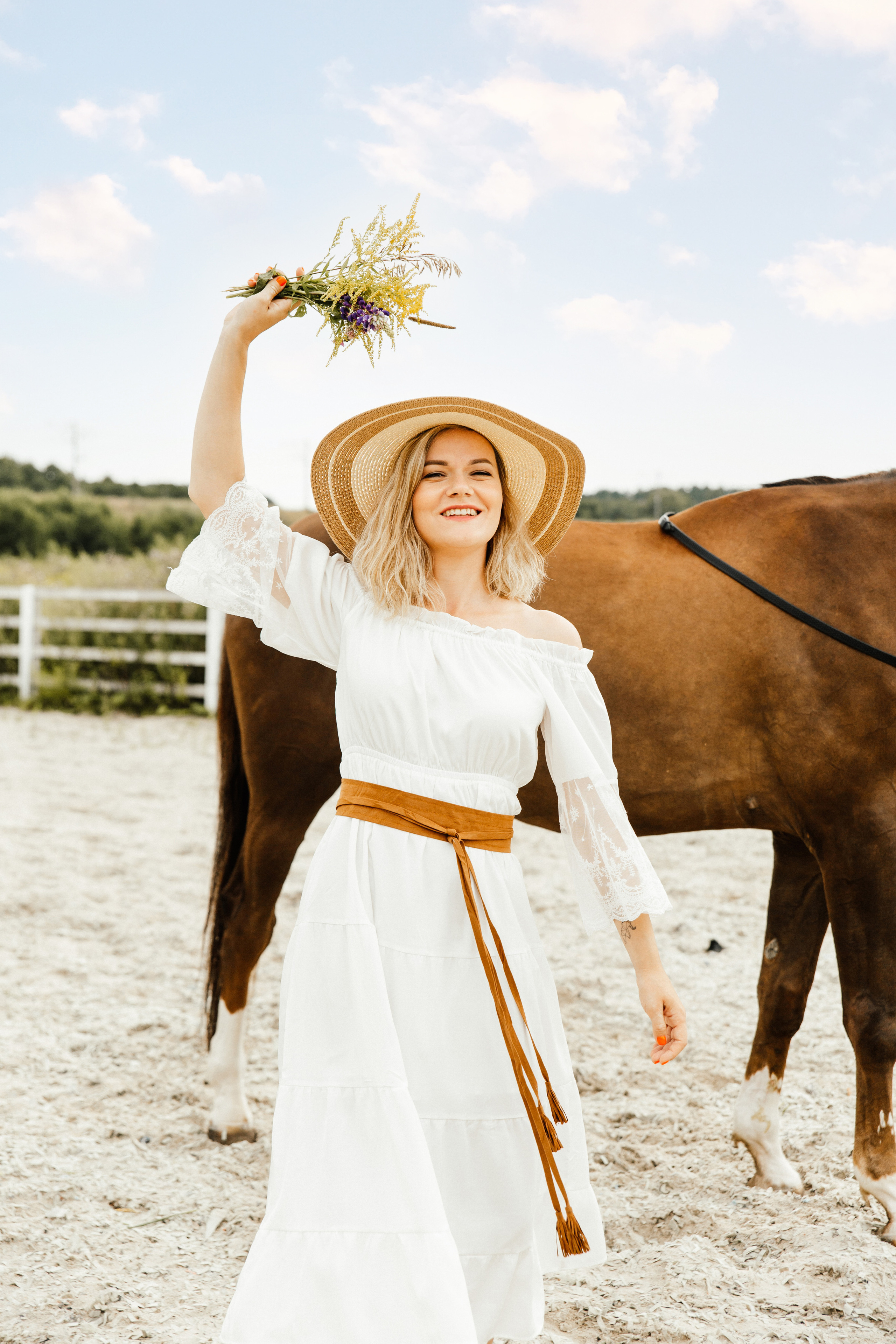 Семейная фотосессия. Фотограф Александр Кожарский