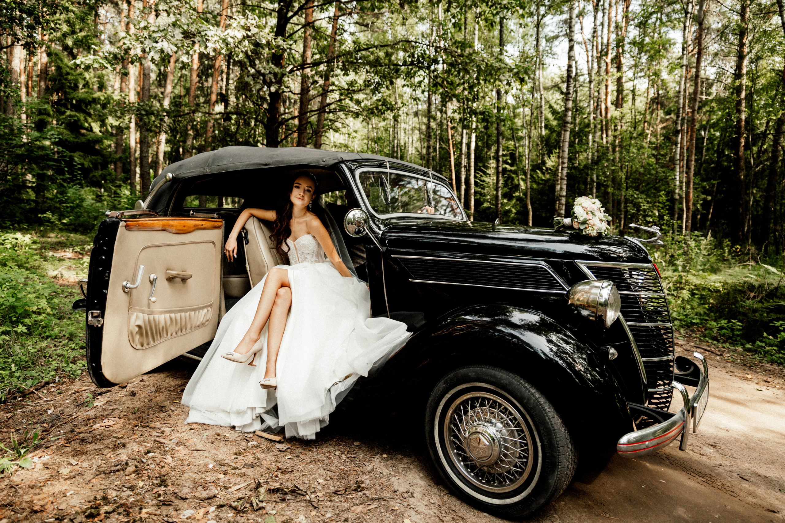 Свадебный фотограф Александр Кожарский