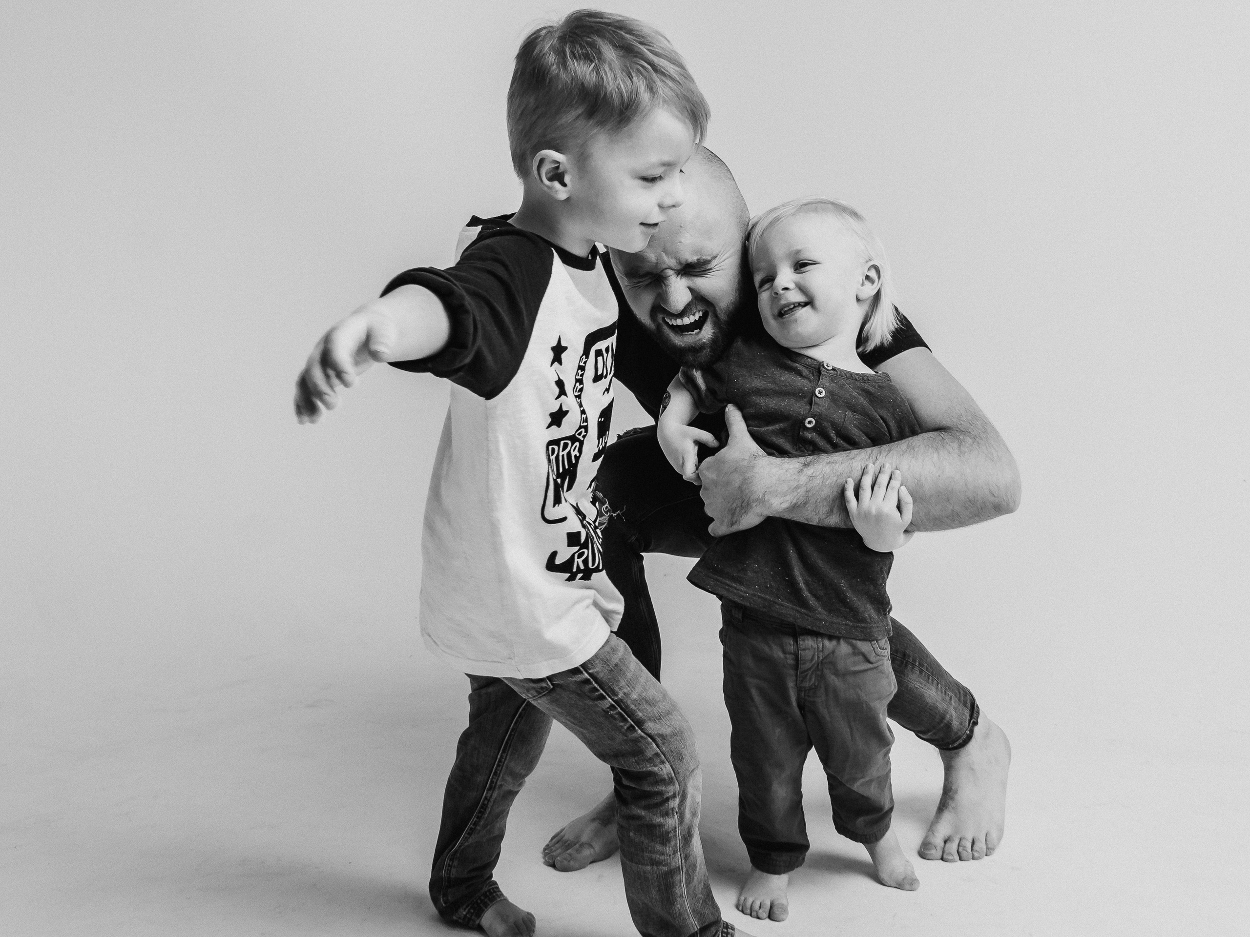 Татуировки всем