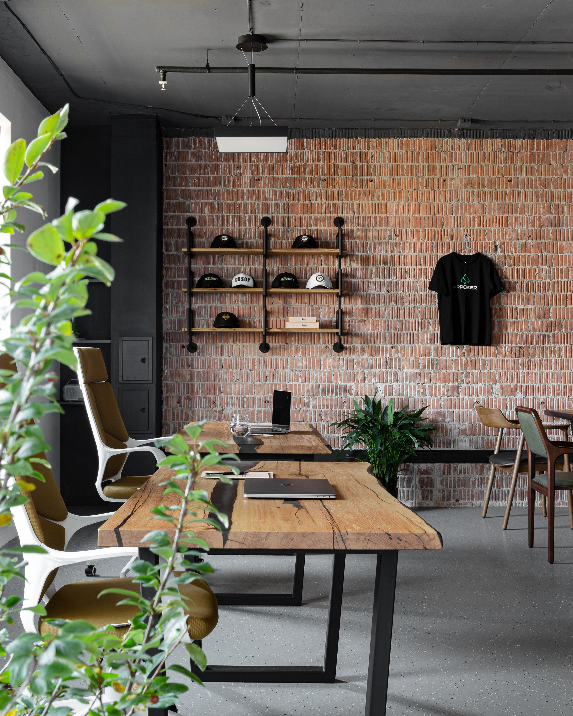 Интерьерный фотограф Виталина Ворошкевич