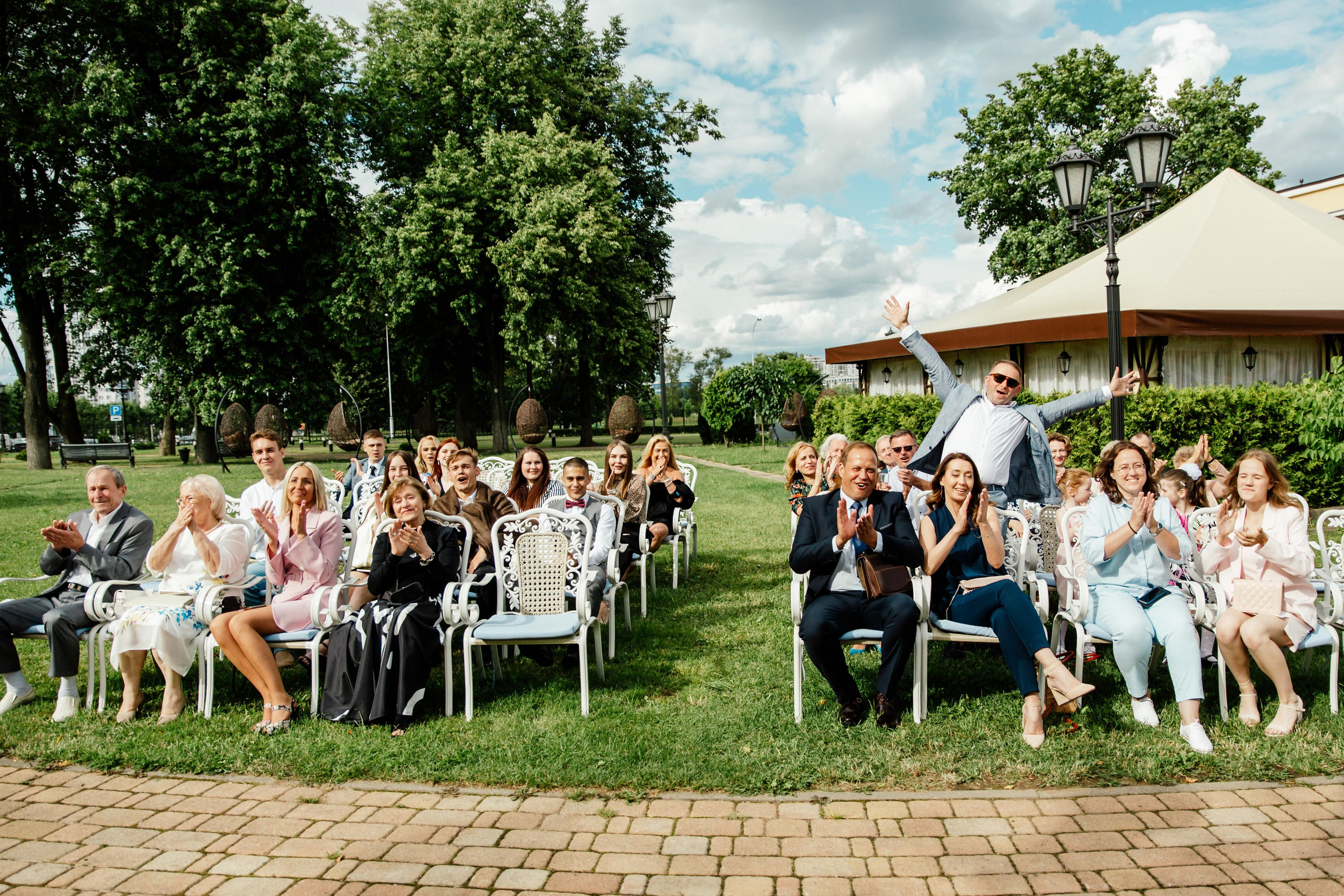 Свадебный фотограф Александр Кожарский