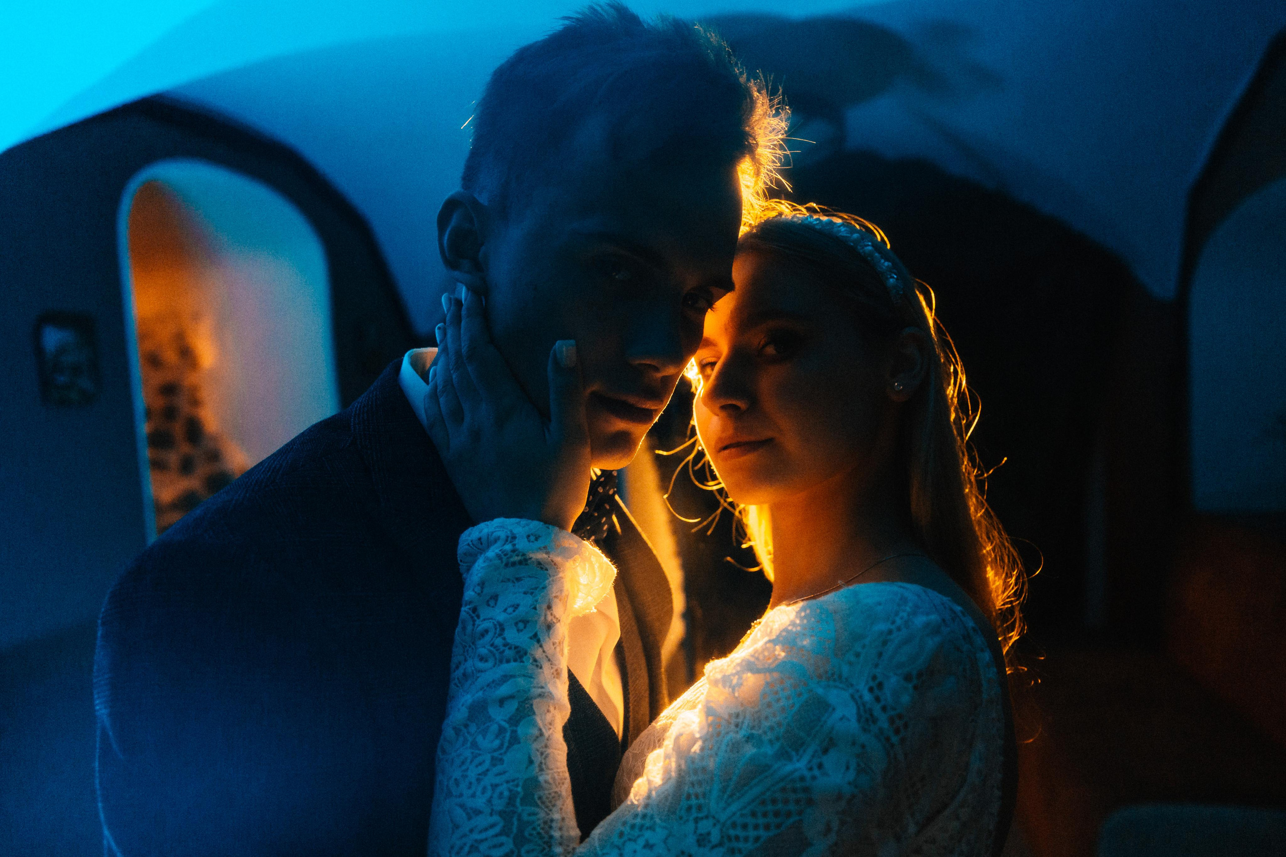 Свадебный фотограф Александр Кожарский