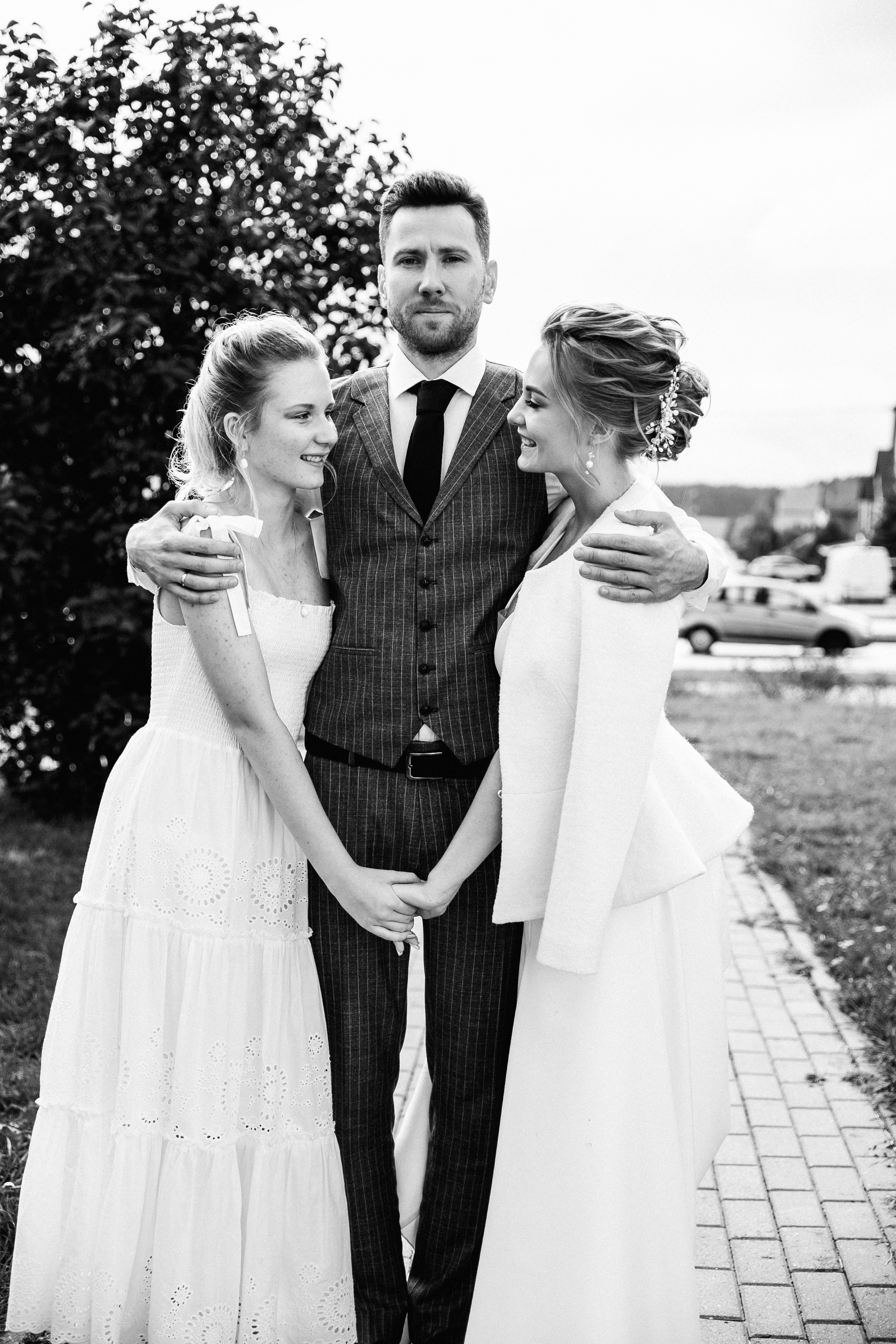 Свадебный фотограф Александр Кожарский