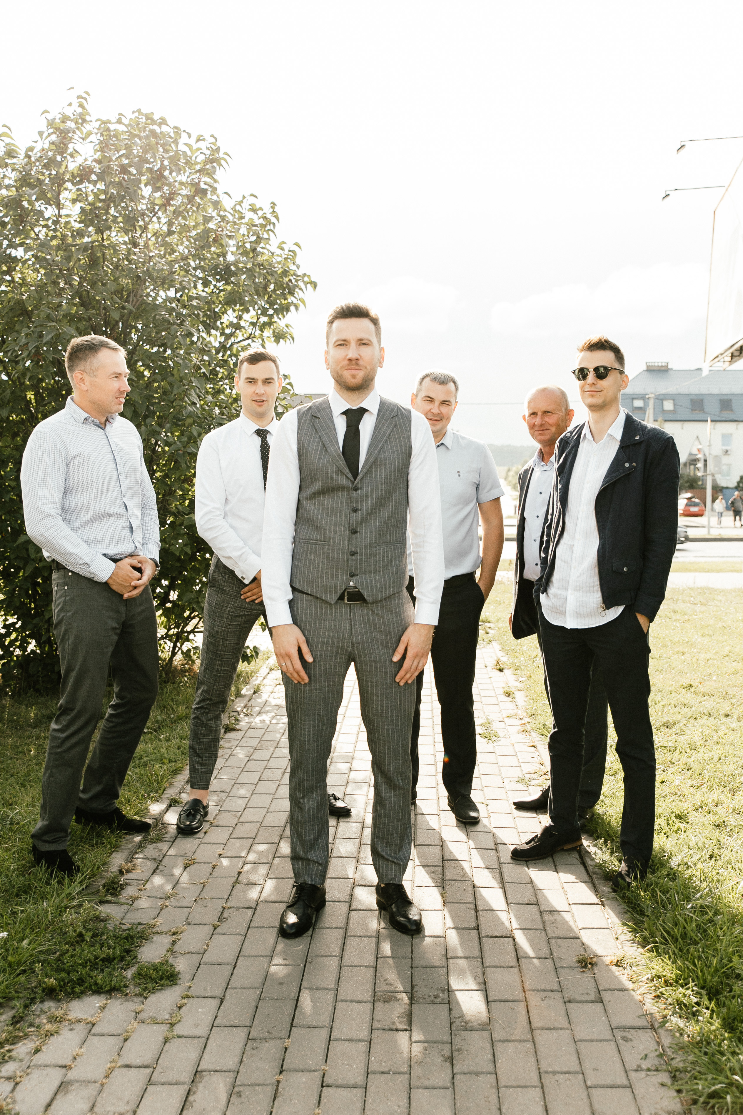 Свадебный фотограф Александр Кожарский