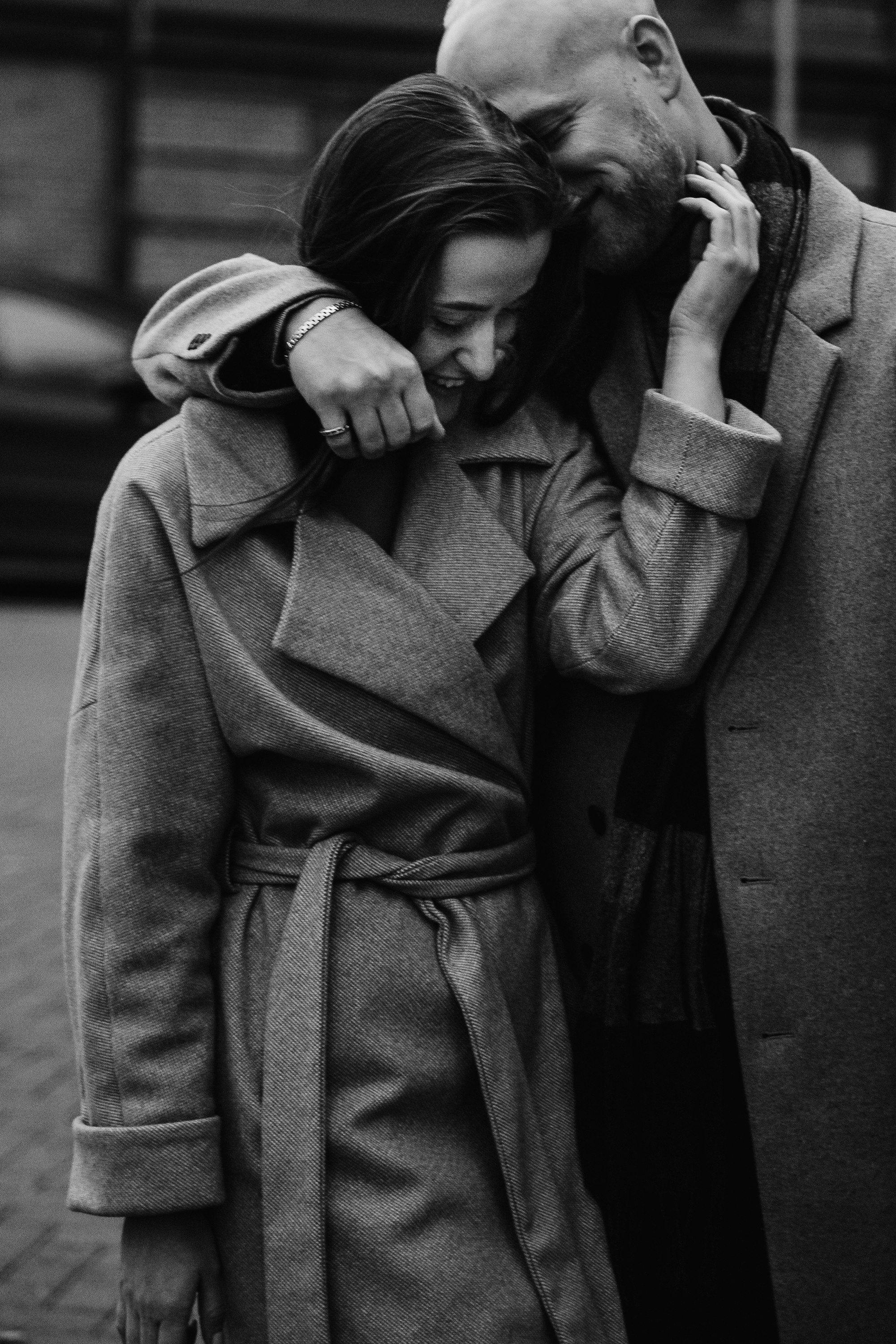 Фотограф Александр Кожарский